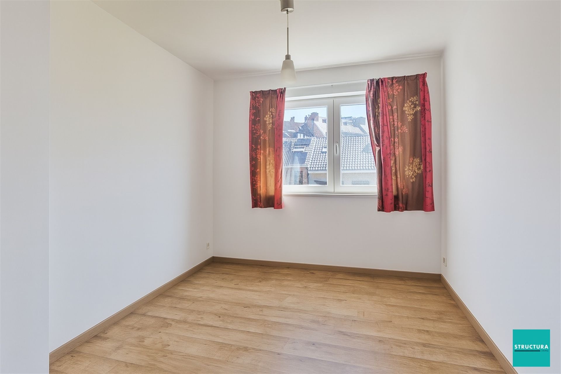 Schitterend modern appartement met 2 slaapkamers.



 foto 10