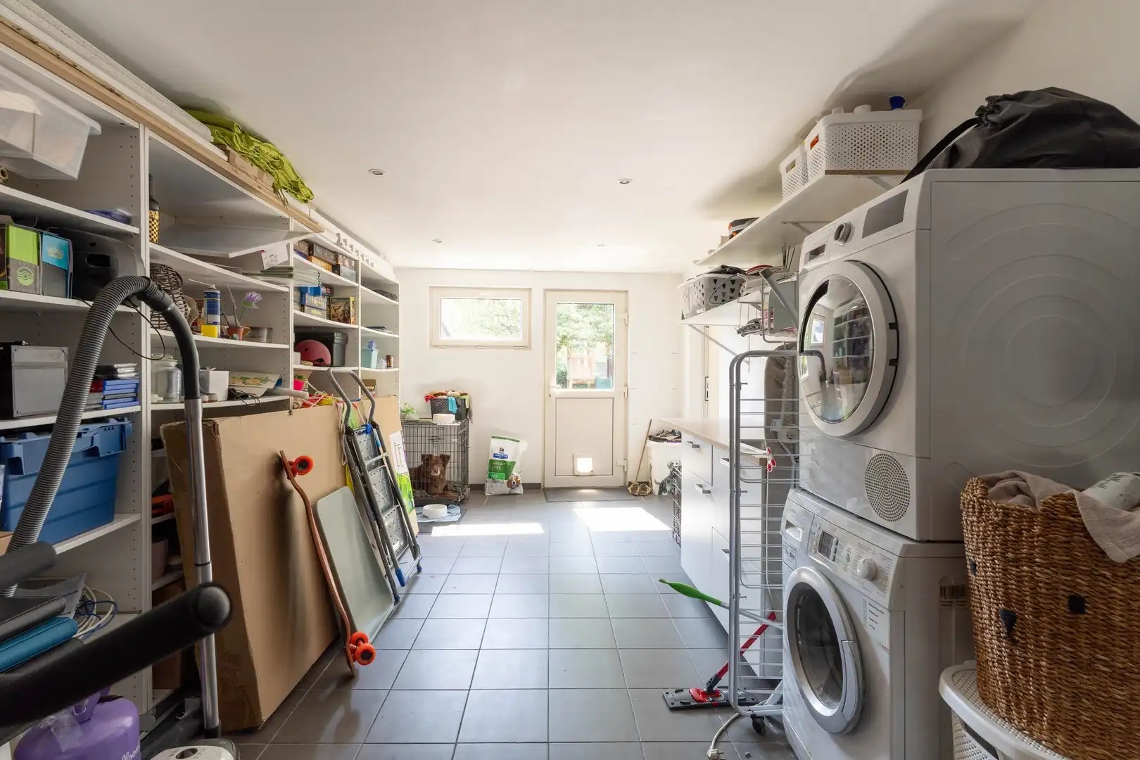 Lichtrijke 4-slpk woning met zuidtuin & tal van troeven foto 26