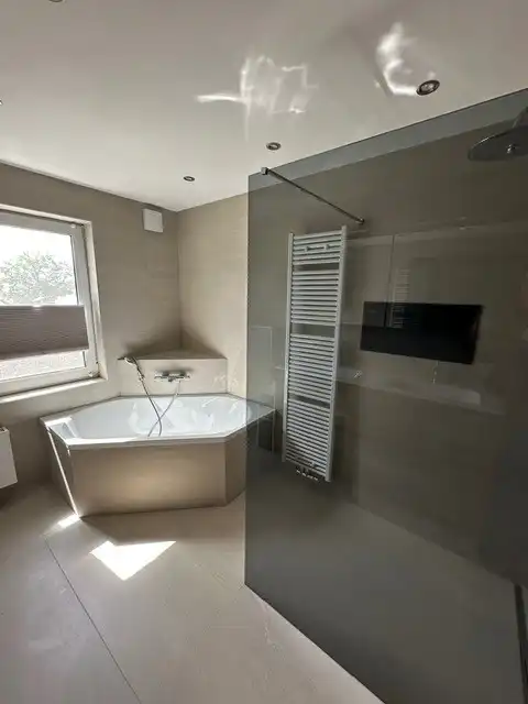 Modern en ruim energiezuinig duplexappartement (175 m²) met 3 slaapkamers foto 18