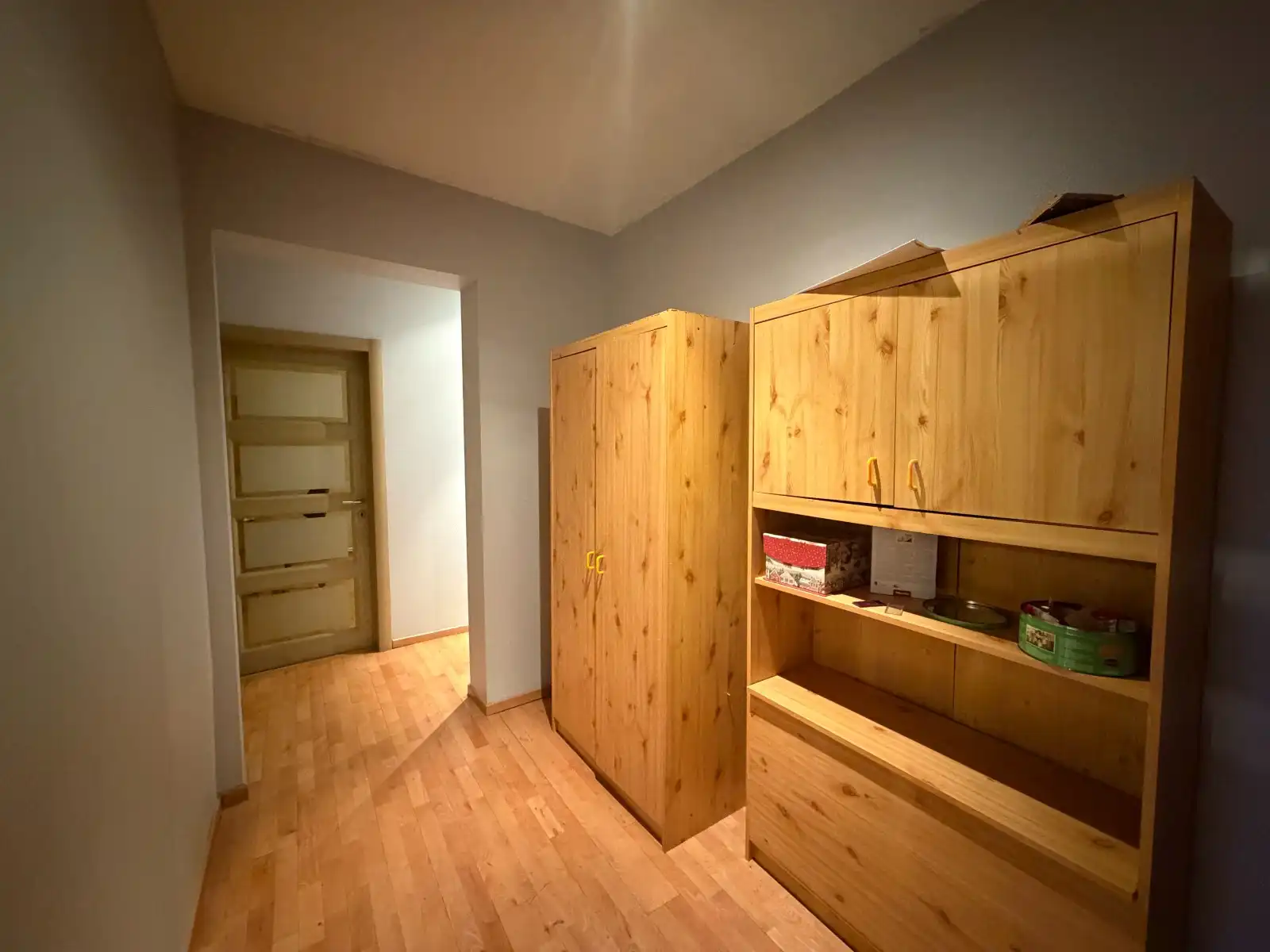 Ruime woning met veel potentieel te Gent foto 12