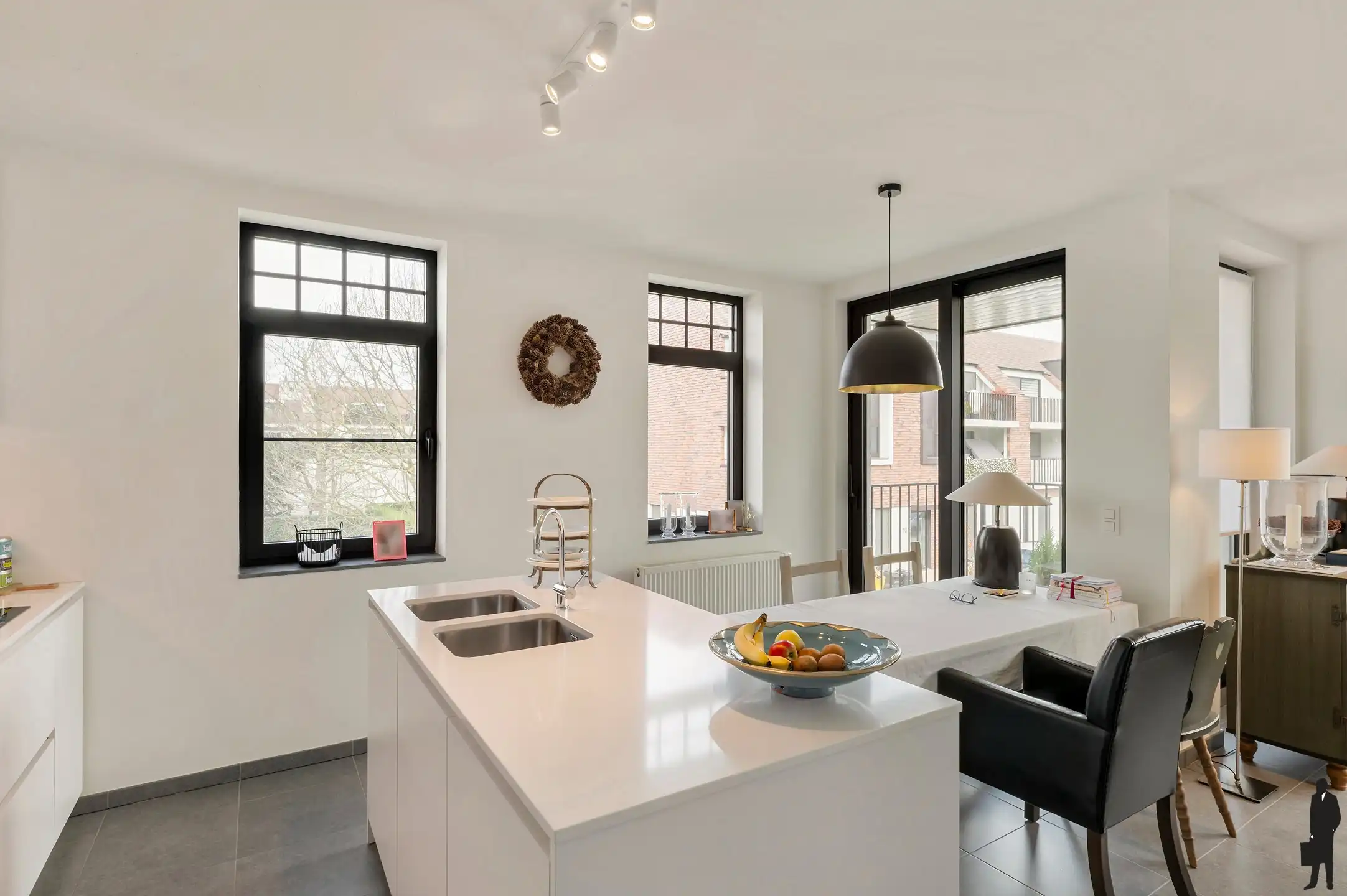 Instapklaar appartement te Essen foto 3