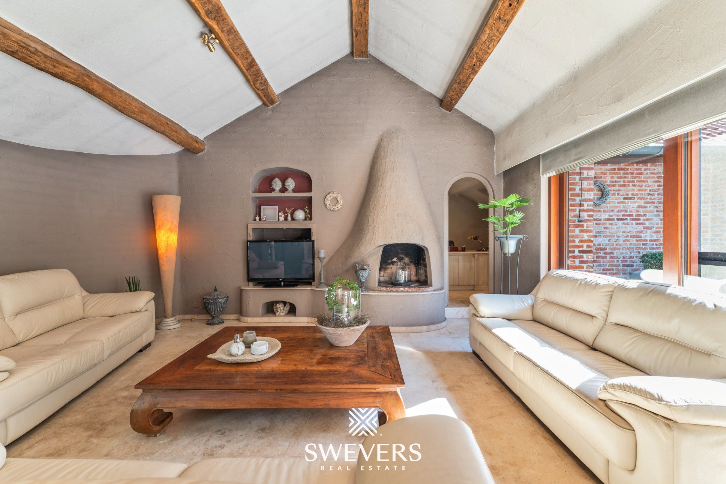 Exclusieve villa in Zuid-Franse stijl omgeven door groen in residentiële wijk Kayenberg foto 7