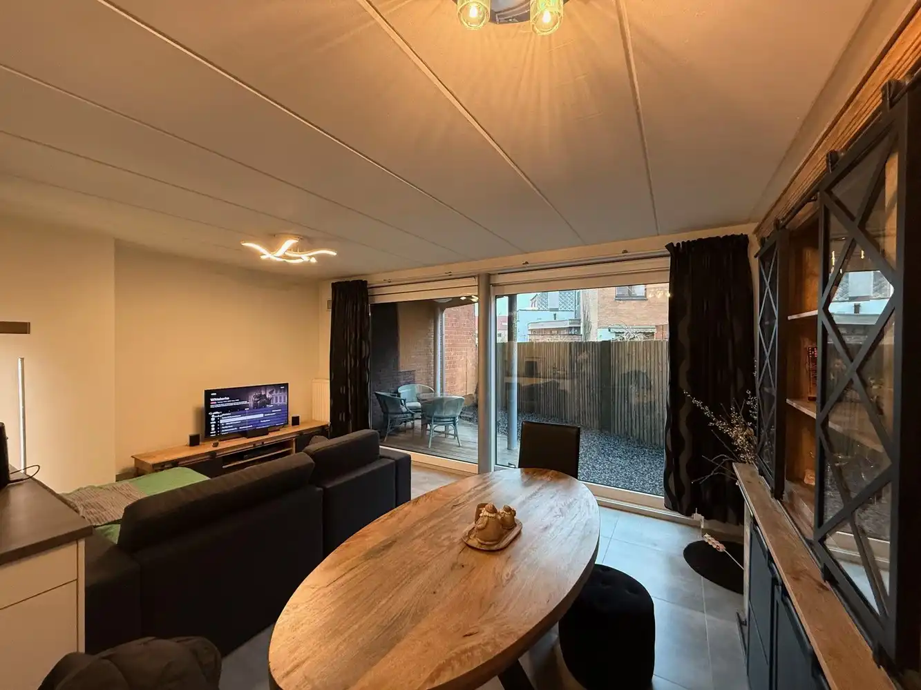 RESIDENTIE MOREAUX foto 2