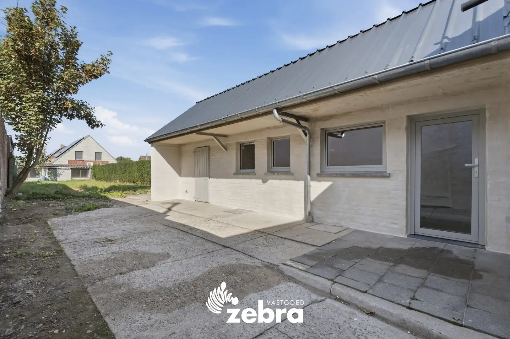 Gerenoveerde woning met 3 slaapkamers en tuin te Oostrozebeke! foto 18