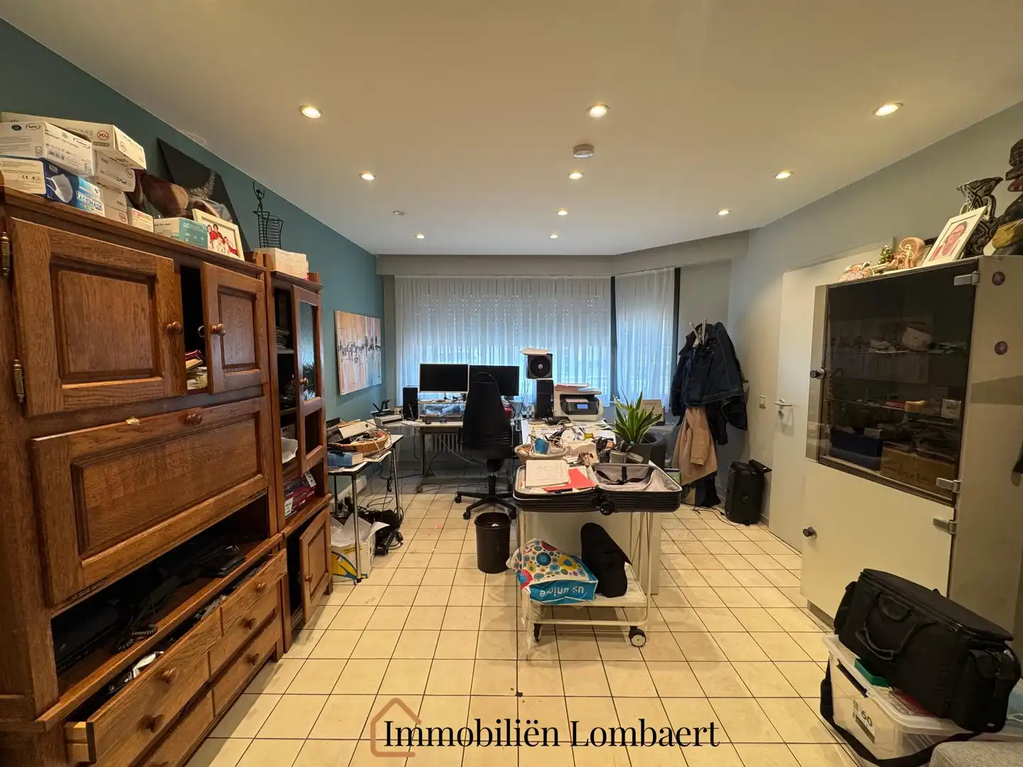 Charmante halfopen bebouwing te koop aan de Meensesteenweg in Roeselare - een kans om te personaliseren naar uw droomhuis! foto 16