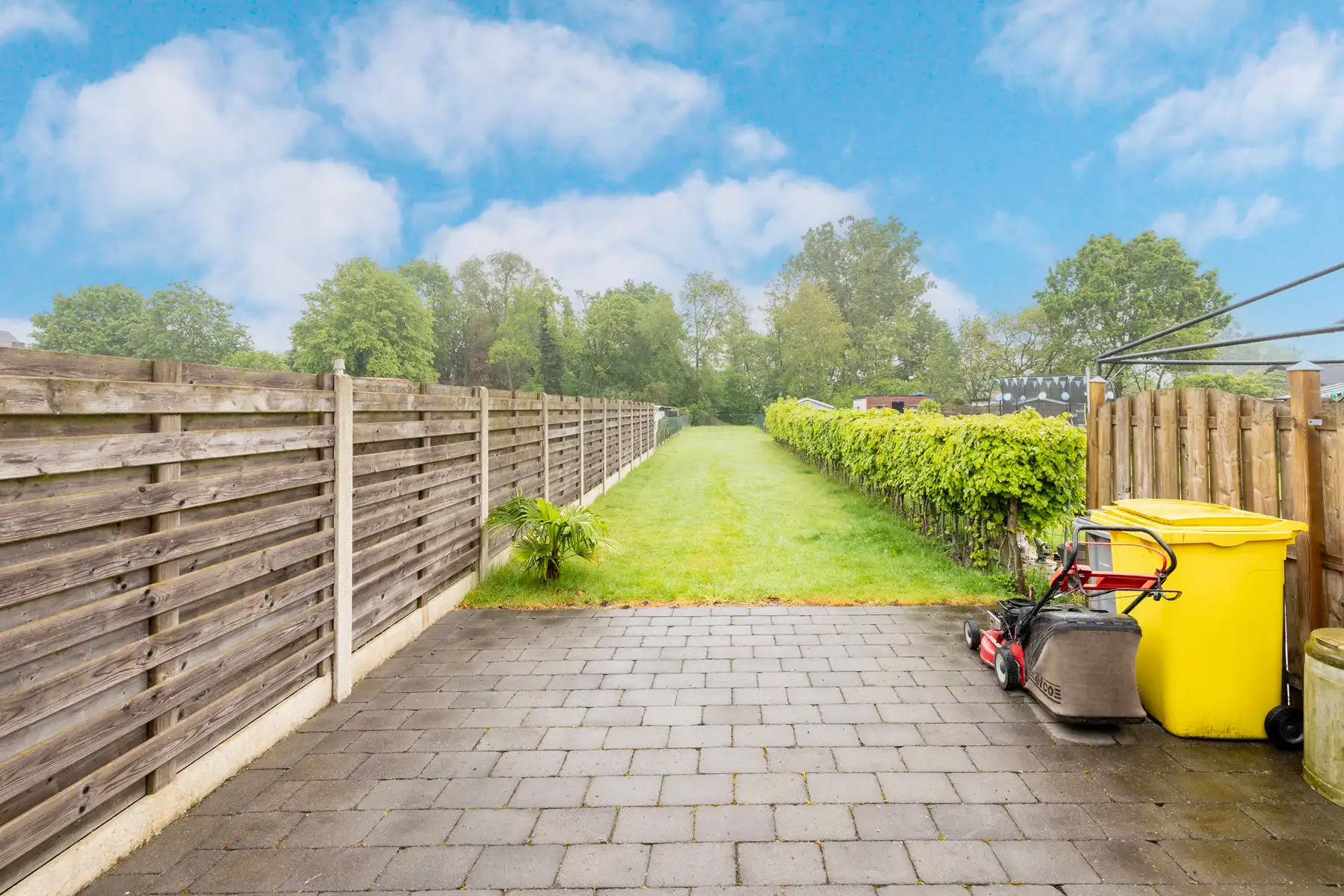 Gerenoveerde woning met o.a. 3 slaapkamers foto 5