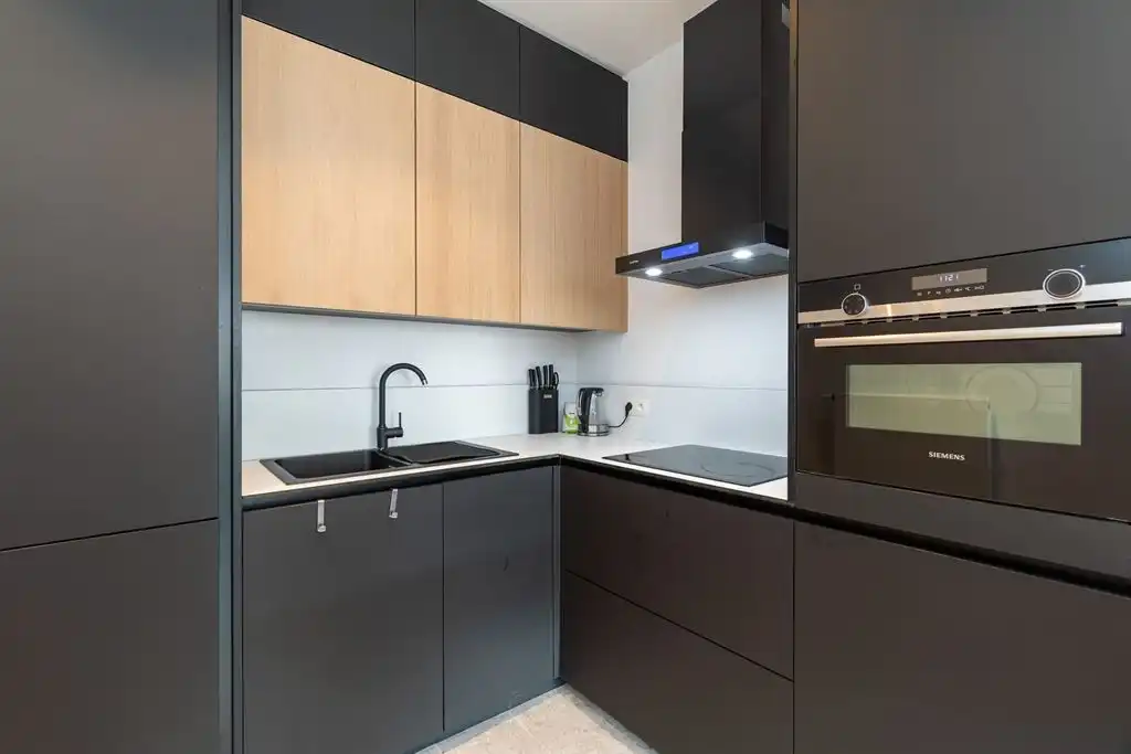 Prachtig gerenoveerd appartement in kleinschalig gebouw in Borgerhout foto 4