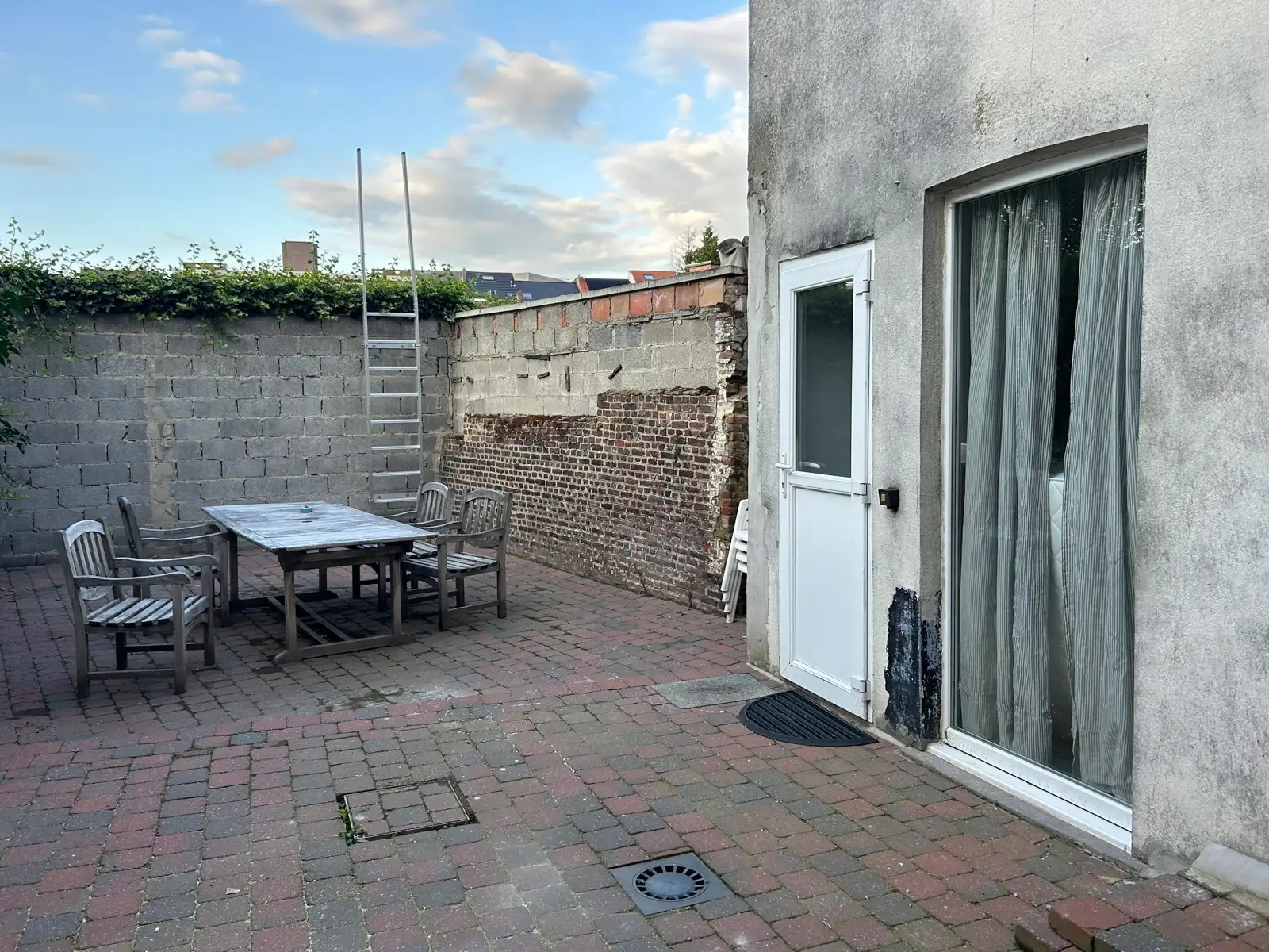 Studentenkamer met gedeeld sanitair!  foto 5