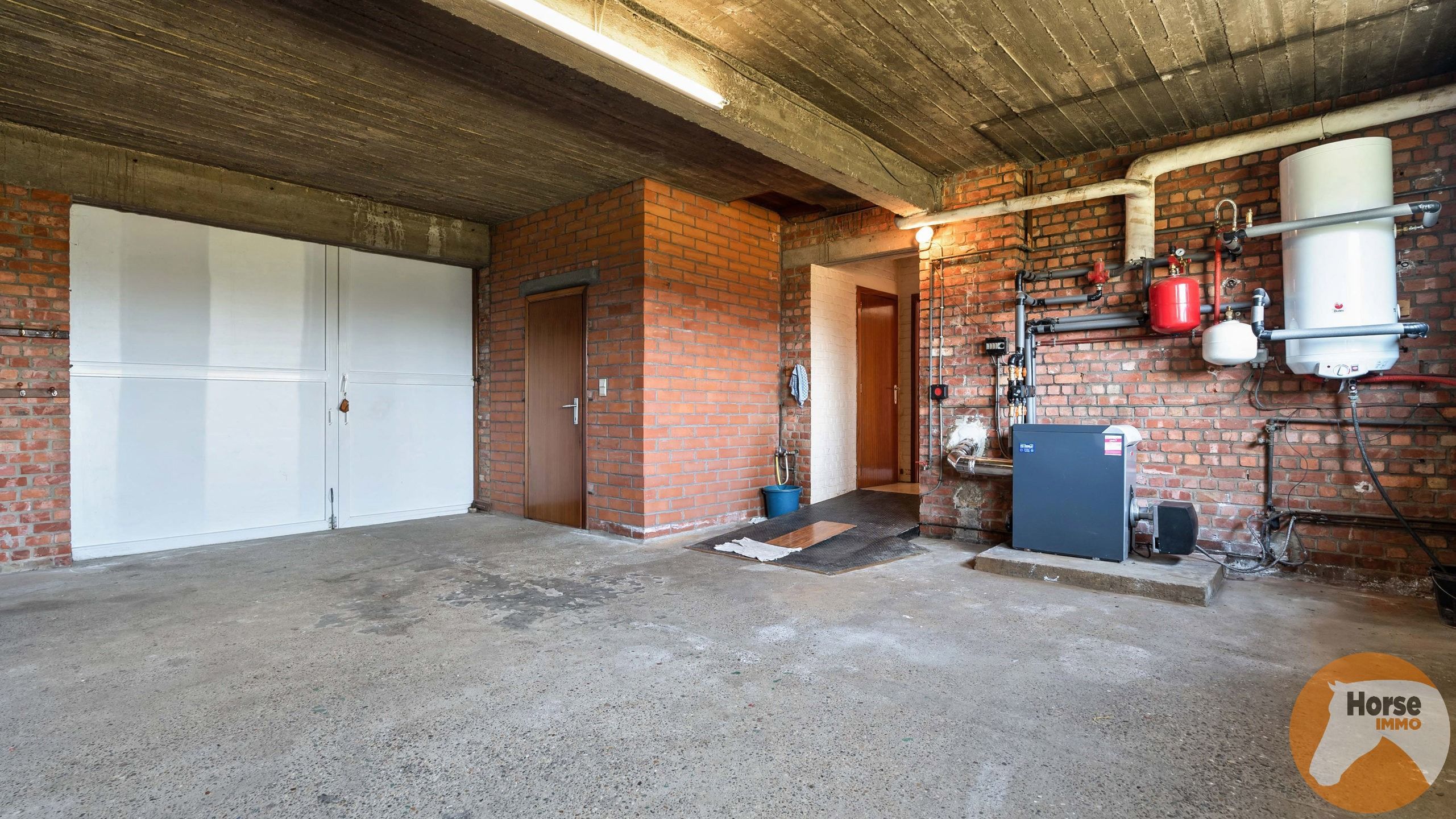 AARSCHOT - Ruime woning met bijgebouwen op 99a80ca foto 26