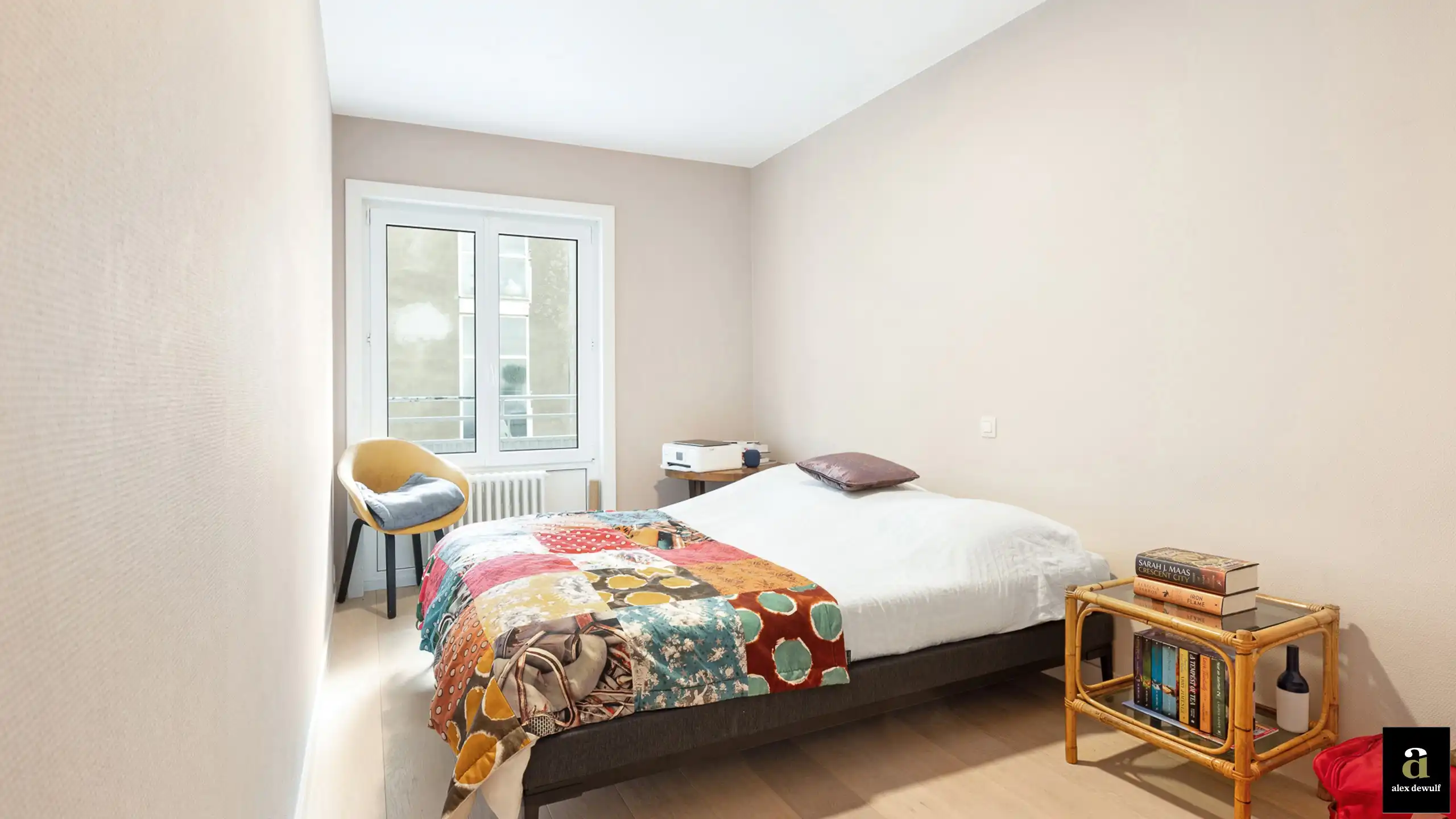 3-slaapkamerappartement op de Zeedijk te Zoute. foto 9