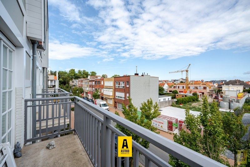 Schitterend appartement in Nieuwe Concessie! foto 9