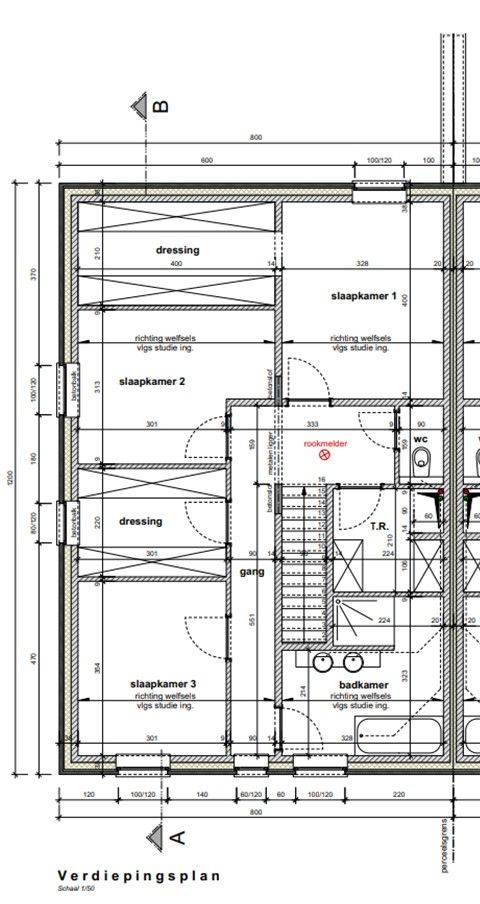 Ruime energieneutrale nieuwbouwwoning nabij centrum Leopoldsburg foto 20