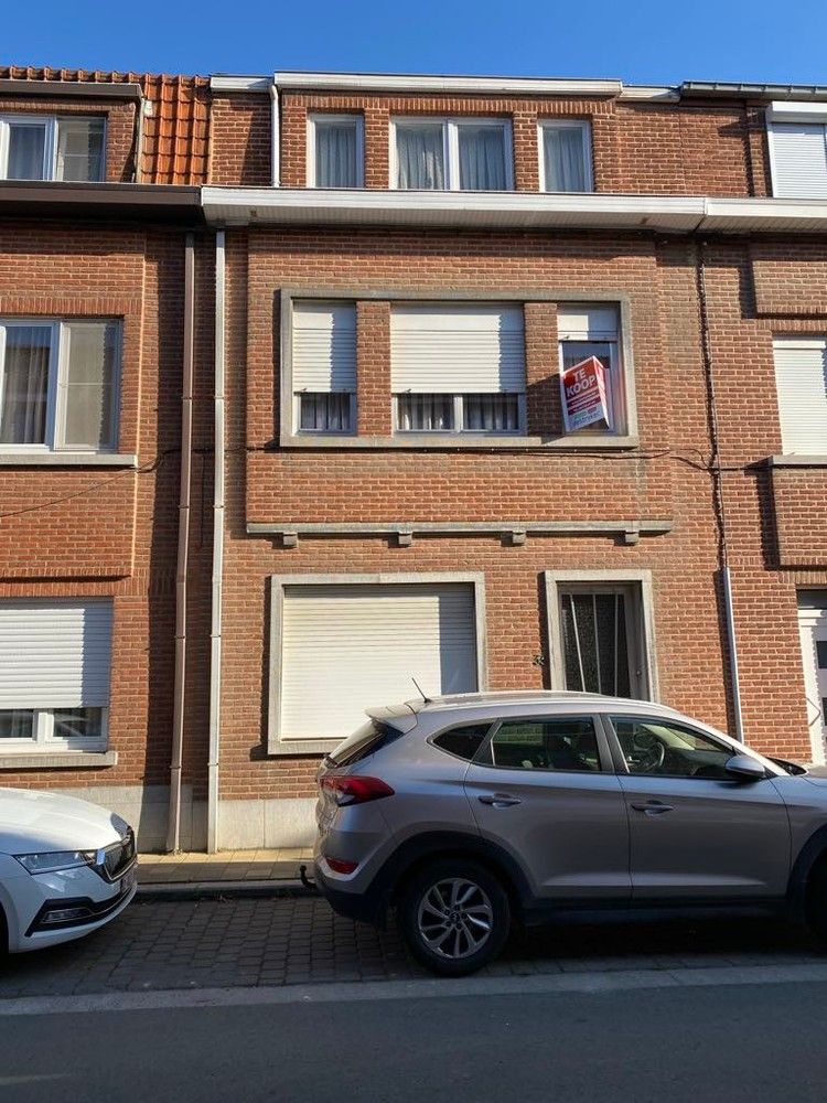 Hoofdfoto van de publicatie: Te koop: Charmante woning met 2 slaapkamers (uitbreidbaar naar 4), tuin en kelder – rustig gelegen