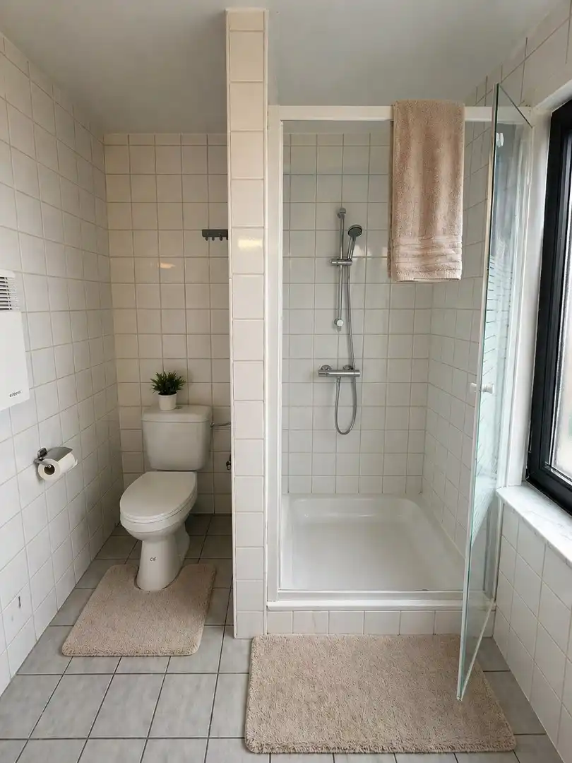 Insapklaar appartement met 1 slpk en terras, Torhout foto 16