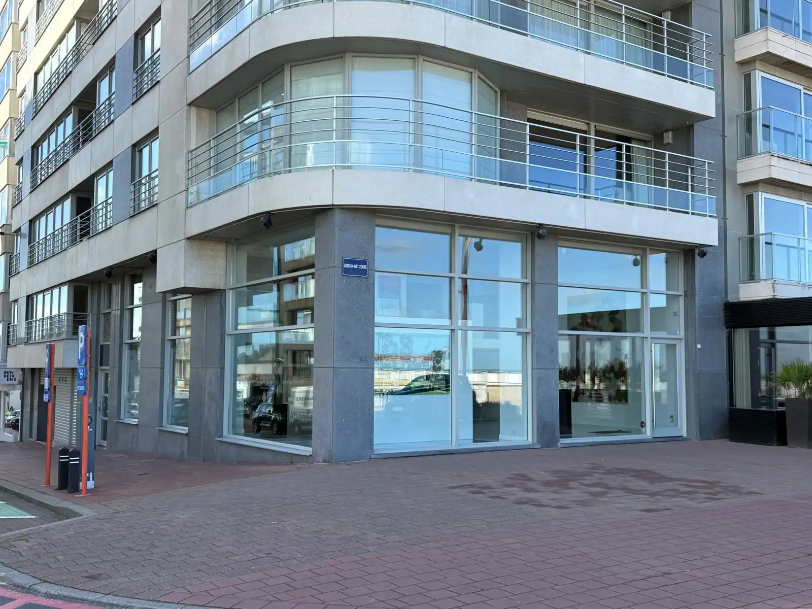 Commerciële ruimte te koop foto 2