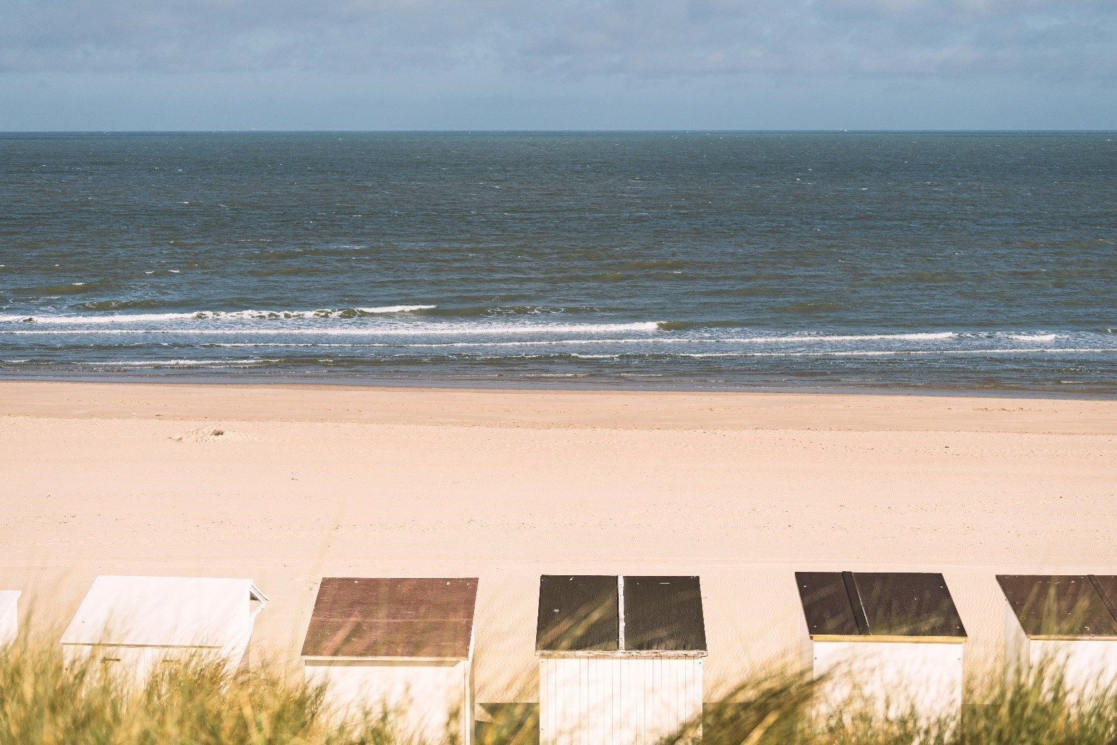 Kleinschalig nieuwbouwproject in het bruisende Bredene foto 13