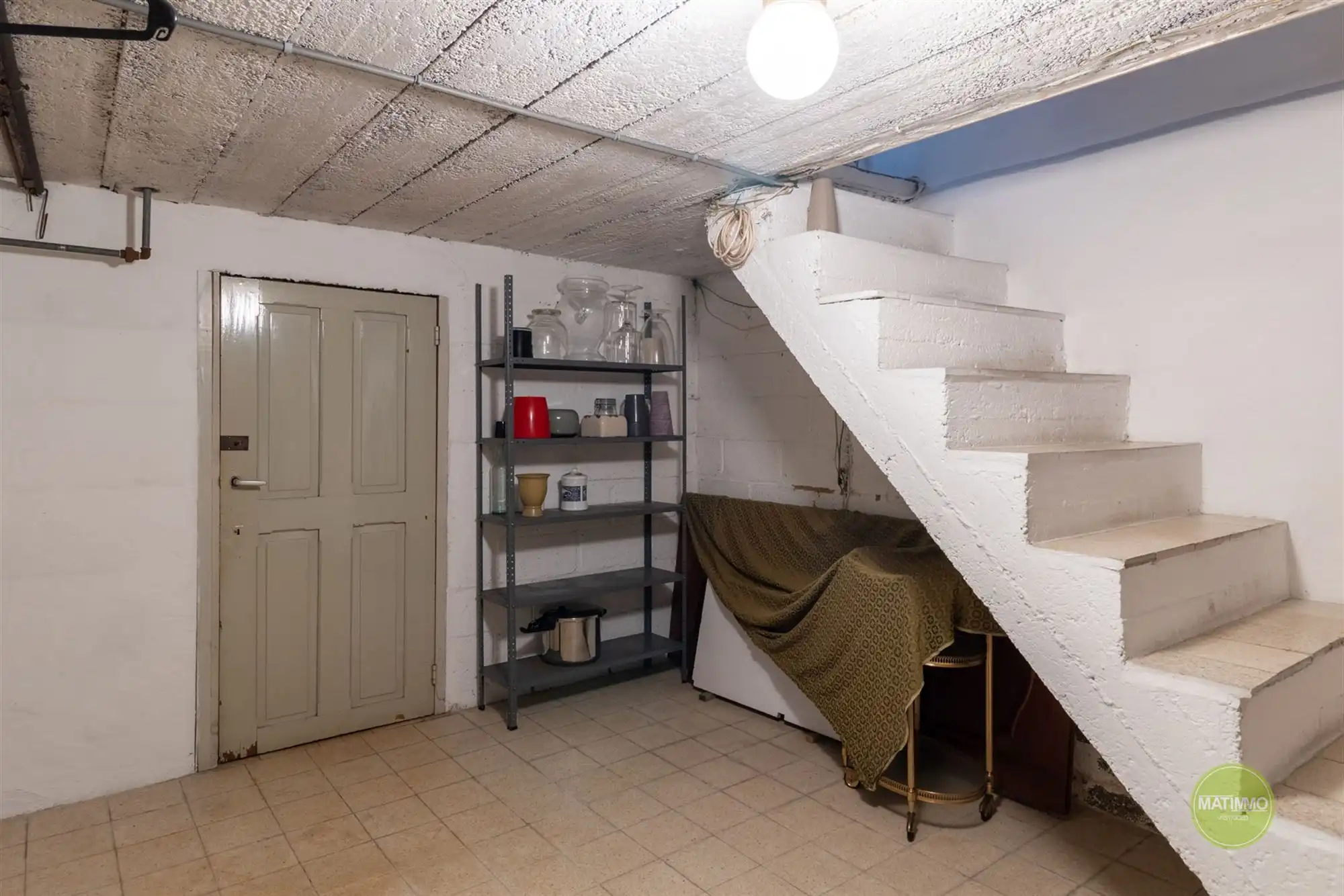 Charmante gelijkvloerse woning in Meerhout foto 30