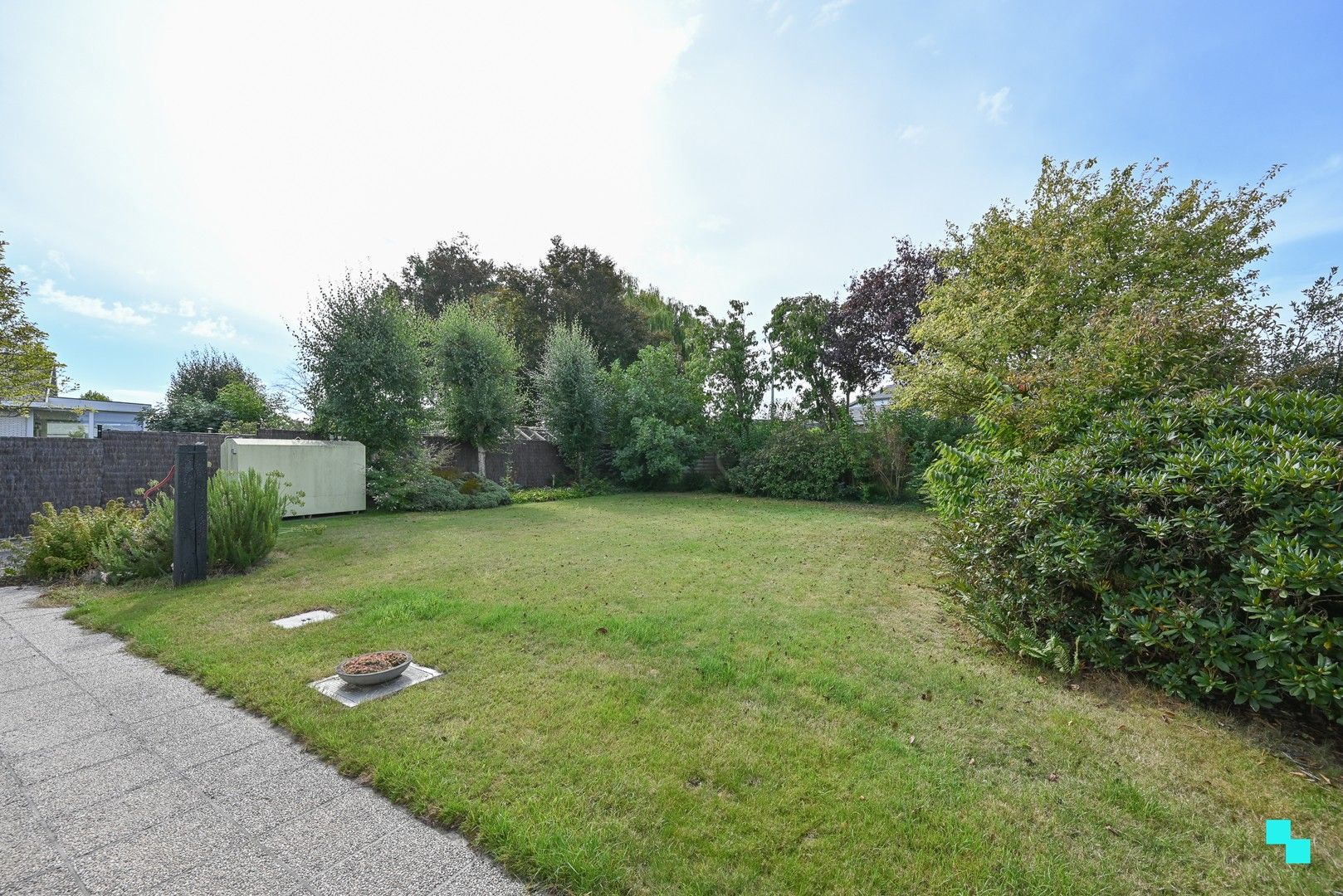 Gelijkvloerse woning op zuidgericht perceel van 750m² te Lendelede foto 21