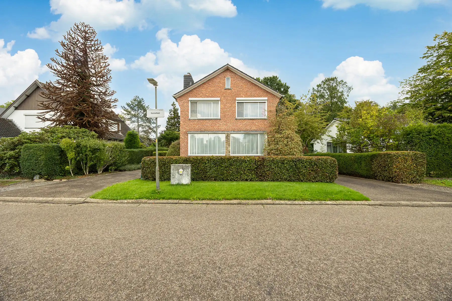 Huis te koop foto 26