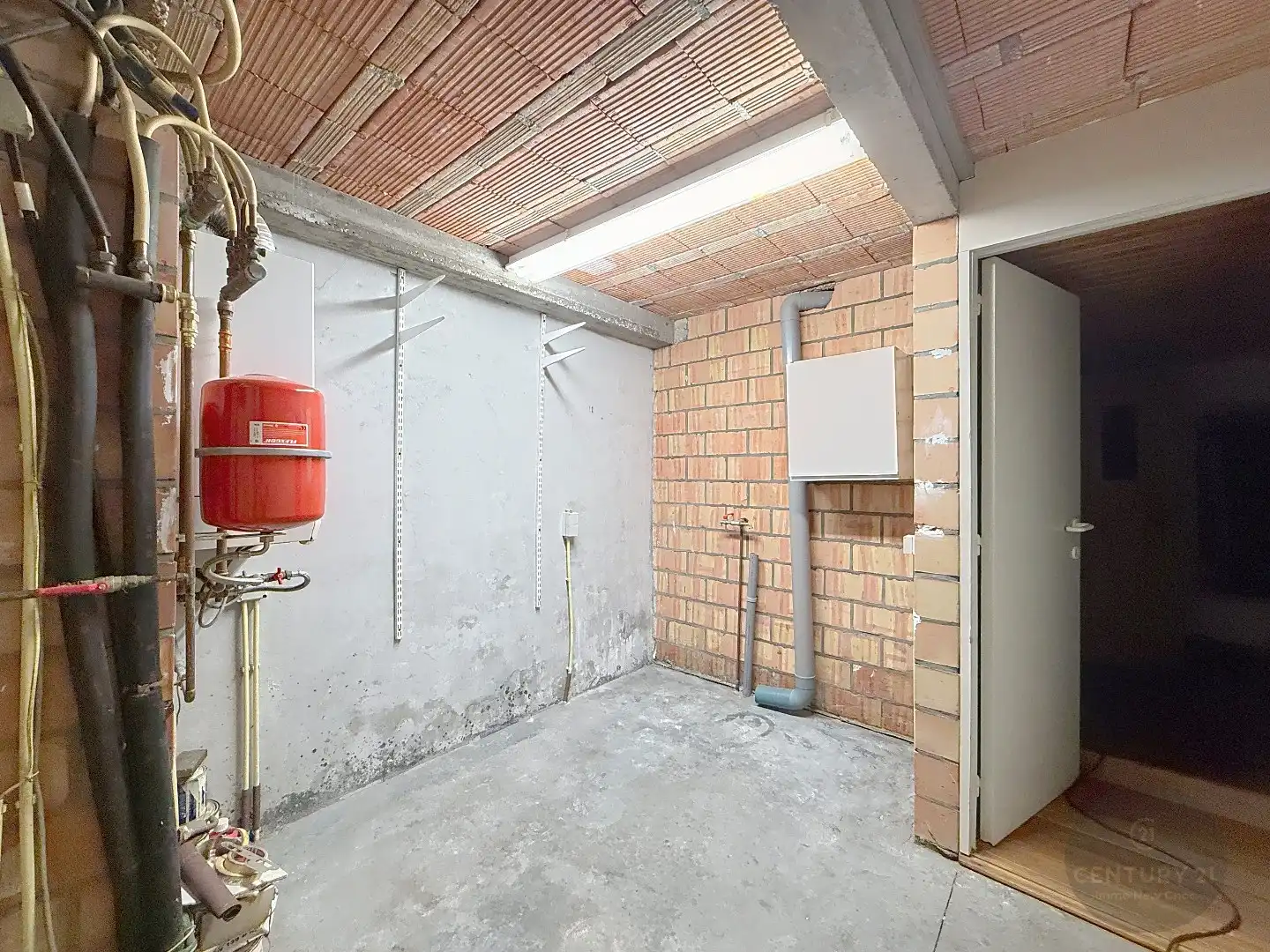 4 slaapkamer bel-etagewoning te Knokke-Dorp. foto 9