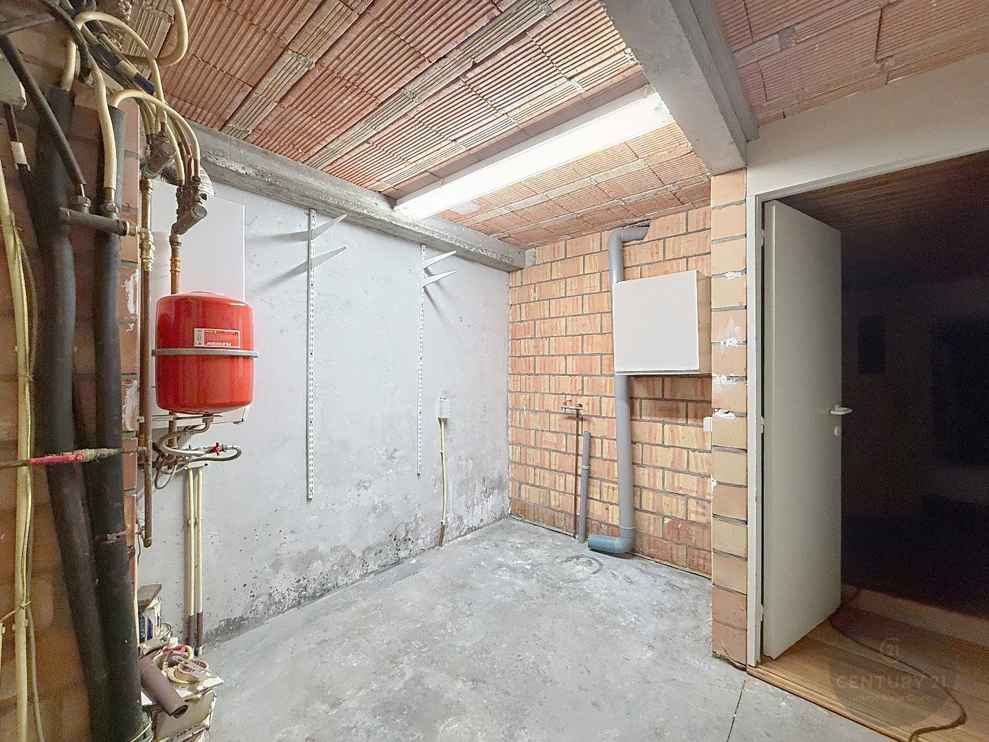 4 slaapkamer bel-etagewoning te Knokke-Dorp. foto 9