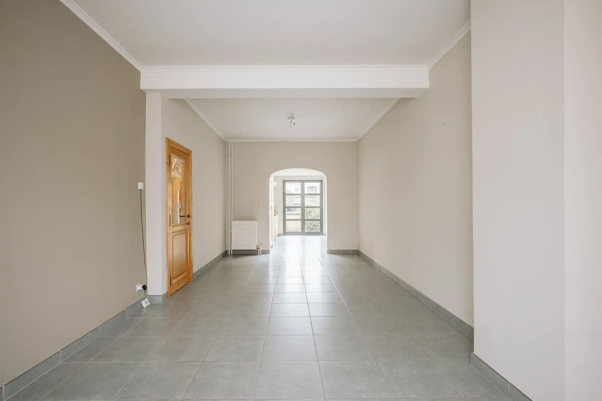 Instapklare woning in gezellige woonwijk! foto 2