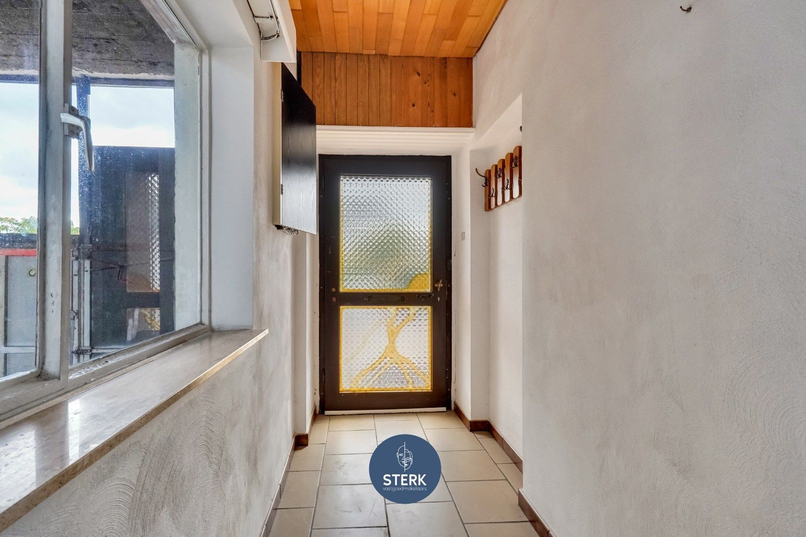 OP TE KNAPPEN GEZINSWONING MET RUIME TUIN TE OPGRIMBIE !  foto 5