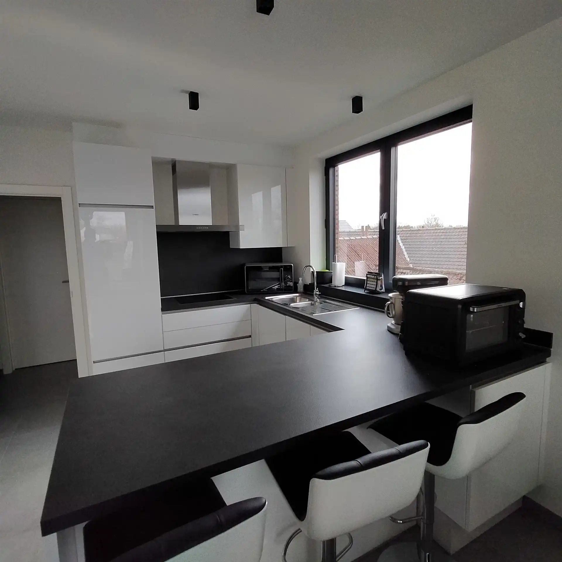 Duplex/Penthouse foto 3