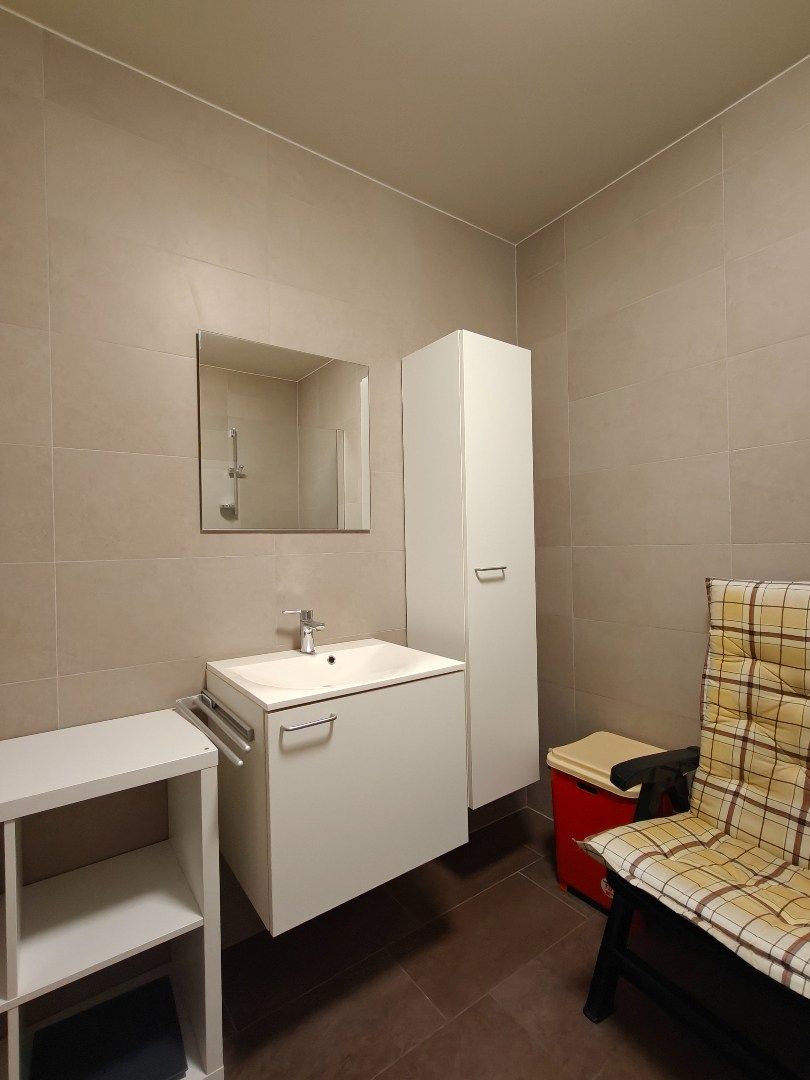 Gelijkvloers appartement te Overmere foto 6