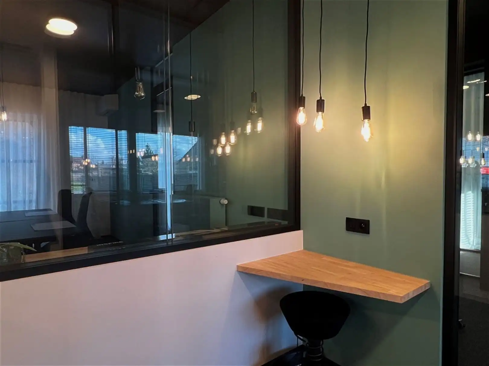 Full service kantoren langs de Brusselsesteenweg foto 10