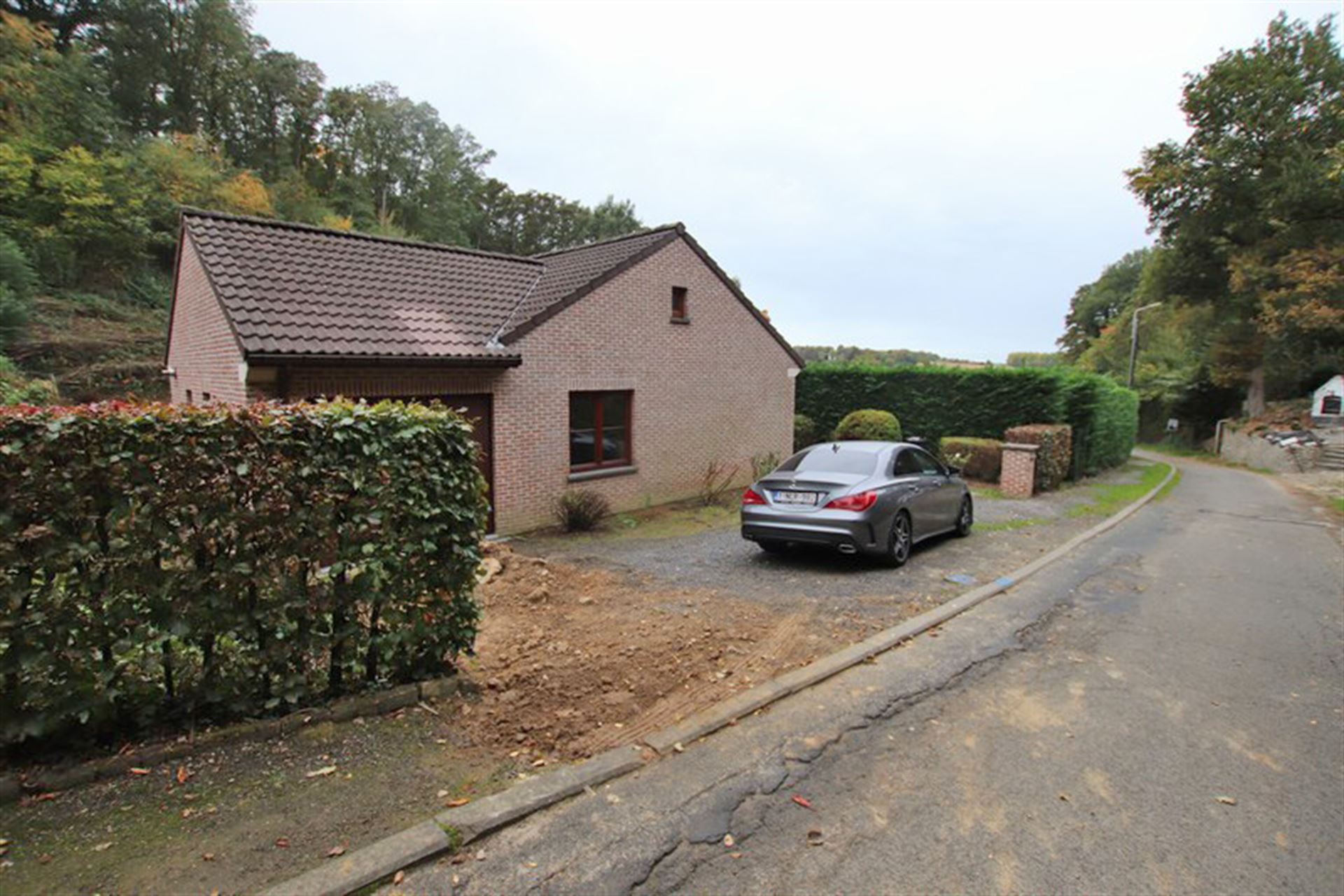 Bungalow foto 18