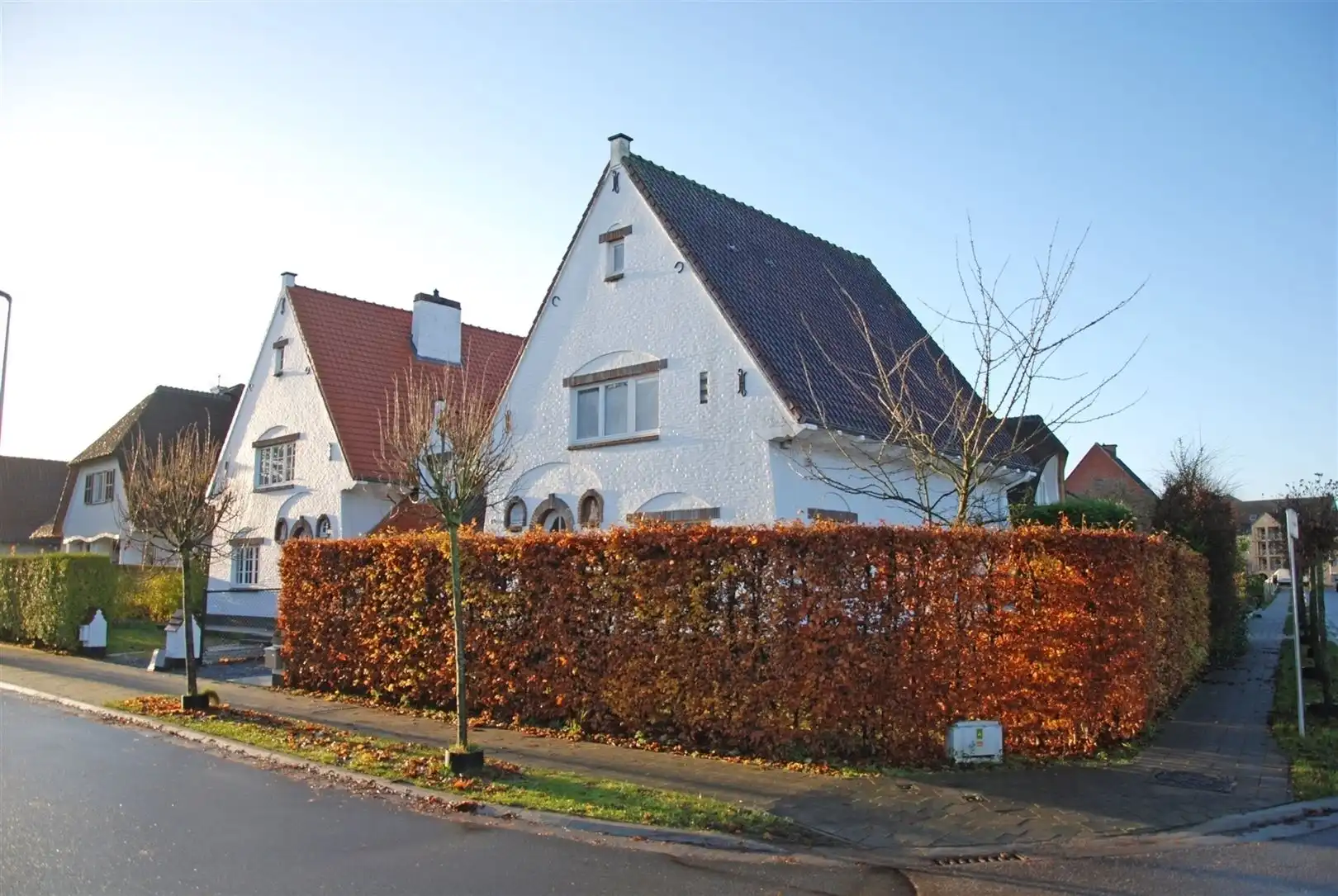 Charmante gezinswoning in de Willemswijk foto 15