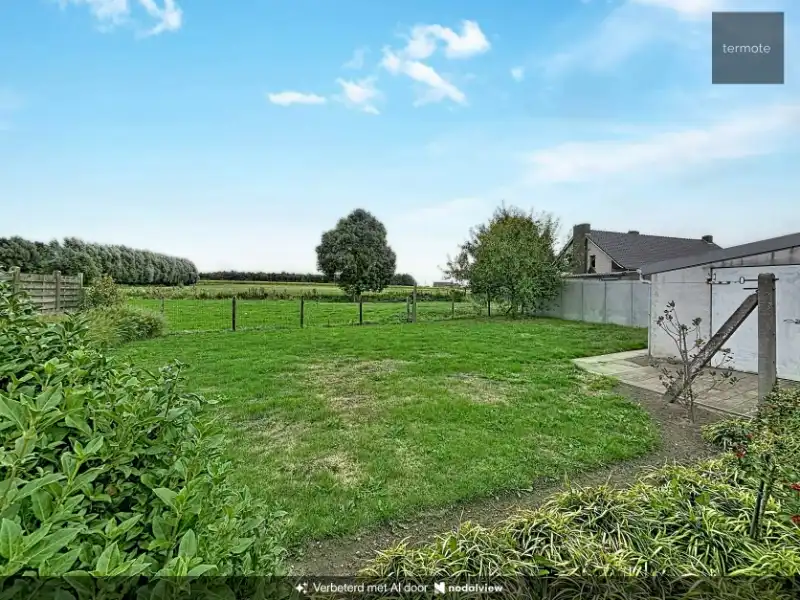 Woning - HOB foto 17