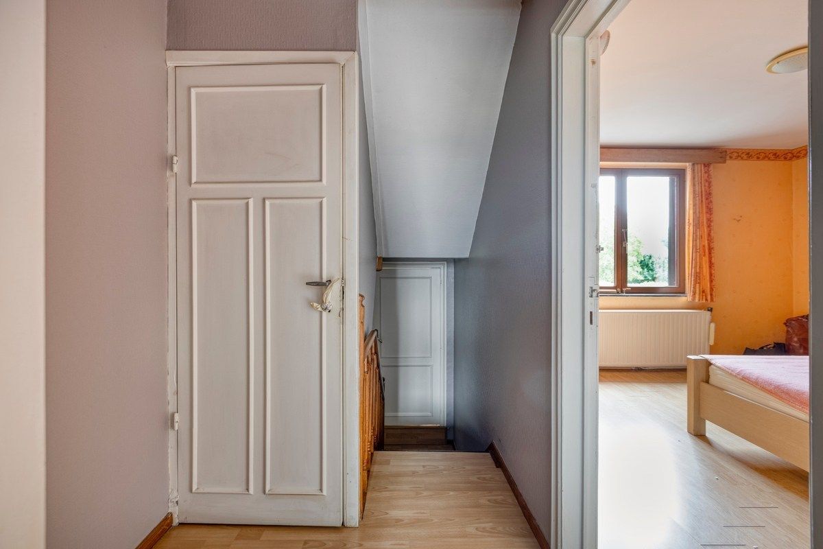 Ruime gezinswoning met grote garage - landelijk gelegen te Tongeren-Widooie foto 18