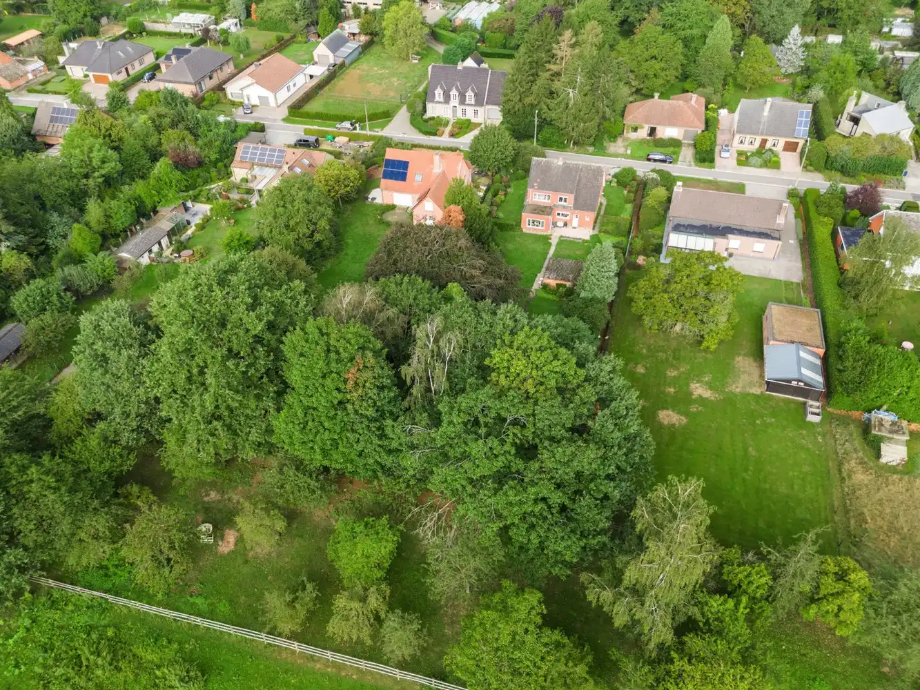 TOPLOCATIE! RUIME WONING MET 4 SLK OP 1.980 m²! foto 21