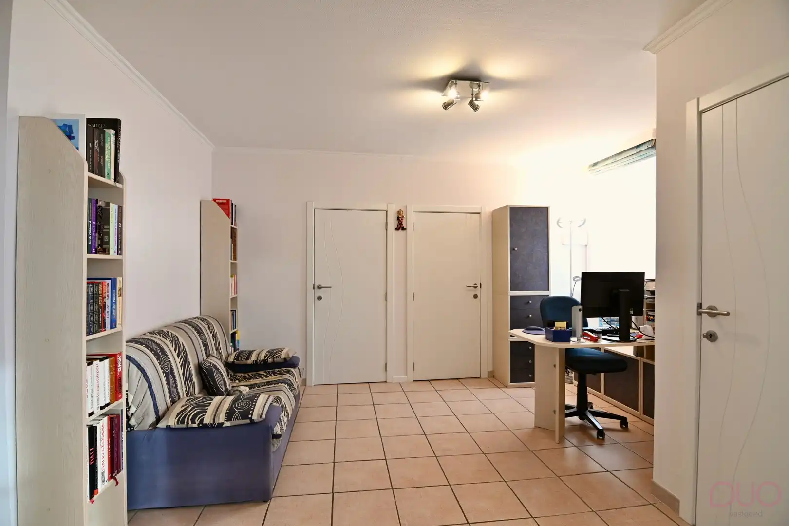 Ruimte, rust en instapklare sfeer in een landelijke setting foto 8