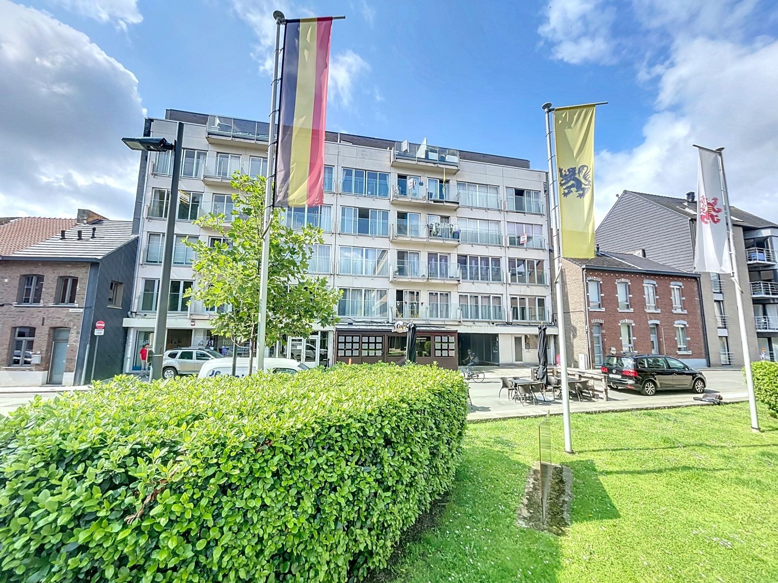 Appartement te koop Kazernestraat 12/502 - 3800 Sint-Truiden