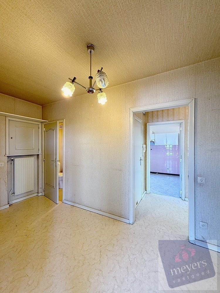 Exclusief appartement van 163 m² met 4 slaapkamers in hartje Hasselt foto 12