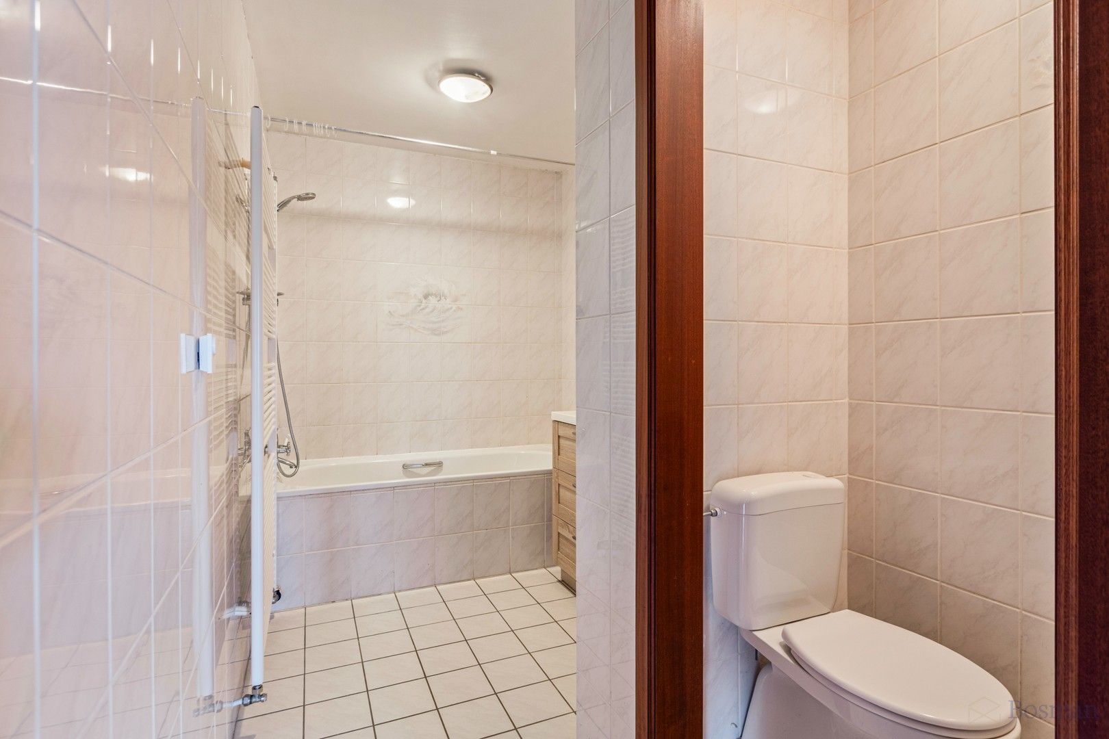 Gelijkvloerse woning te koop in Engsbergen (Tessenderlo) foto 13