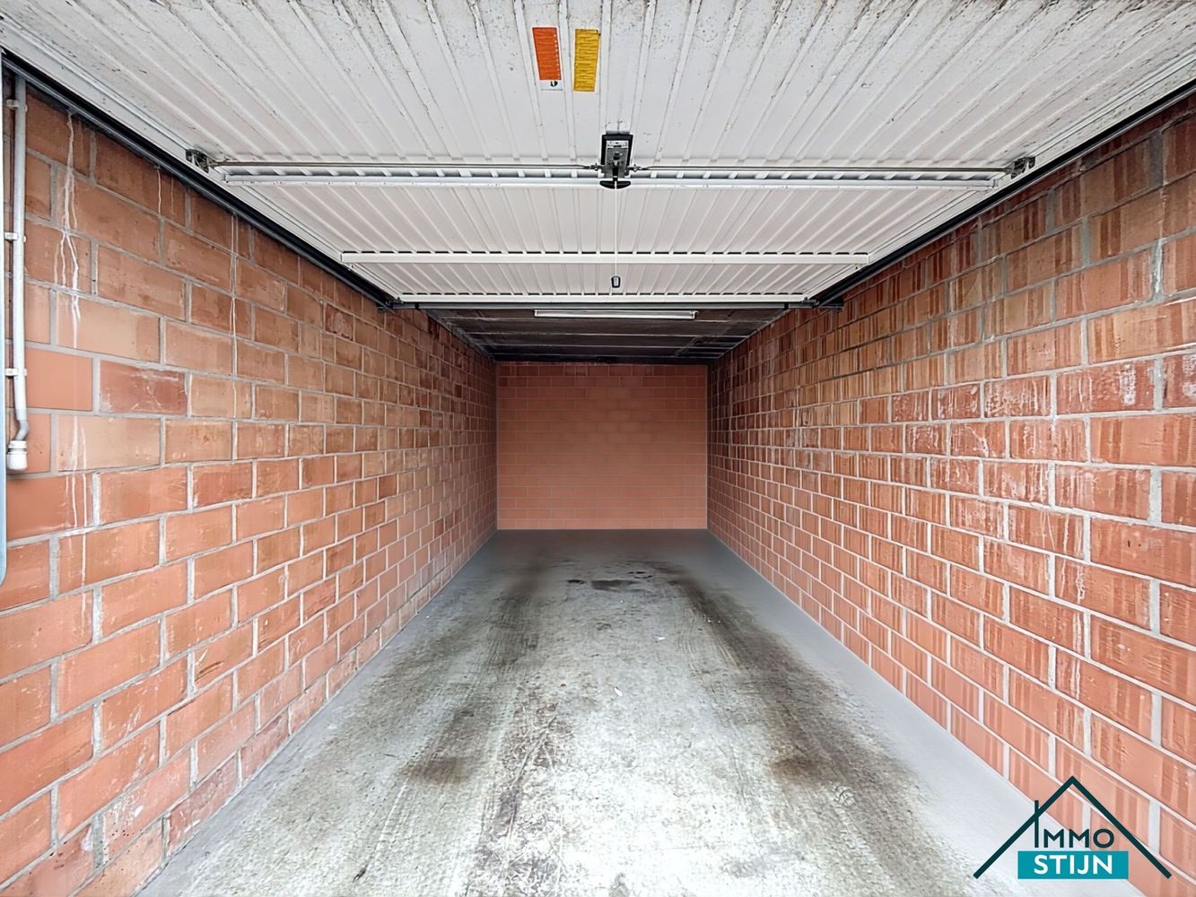 Lichtrijk appartement met 2 slaapkamers foto 10