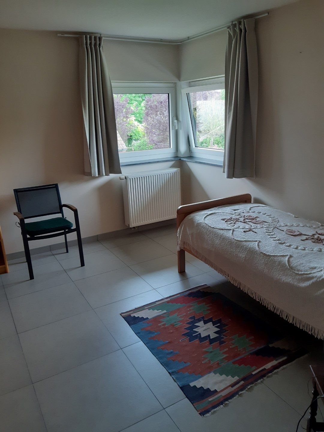 Recente, eigentijdse villa in doodlopende verkaveling ! foto 30