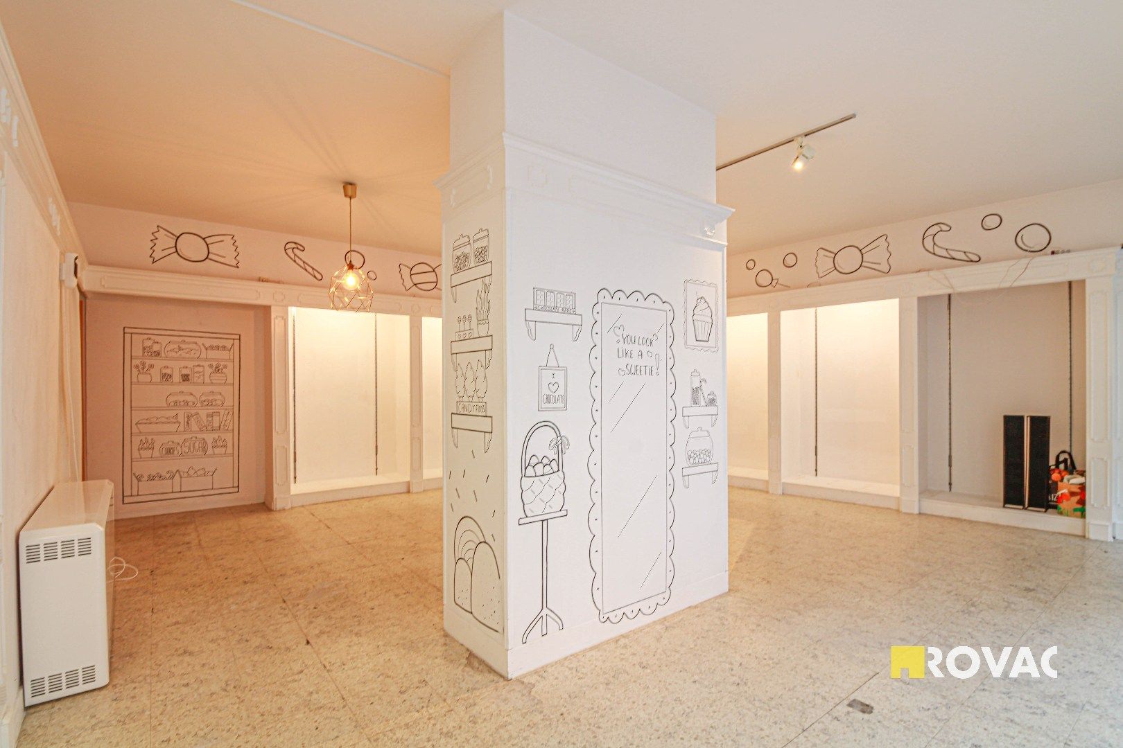 Polyvalente ruimte geschikt voor alle doeleinden!  foto 6