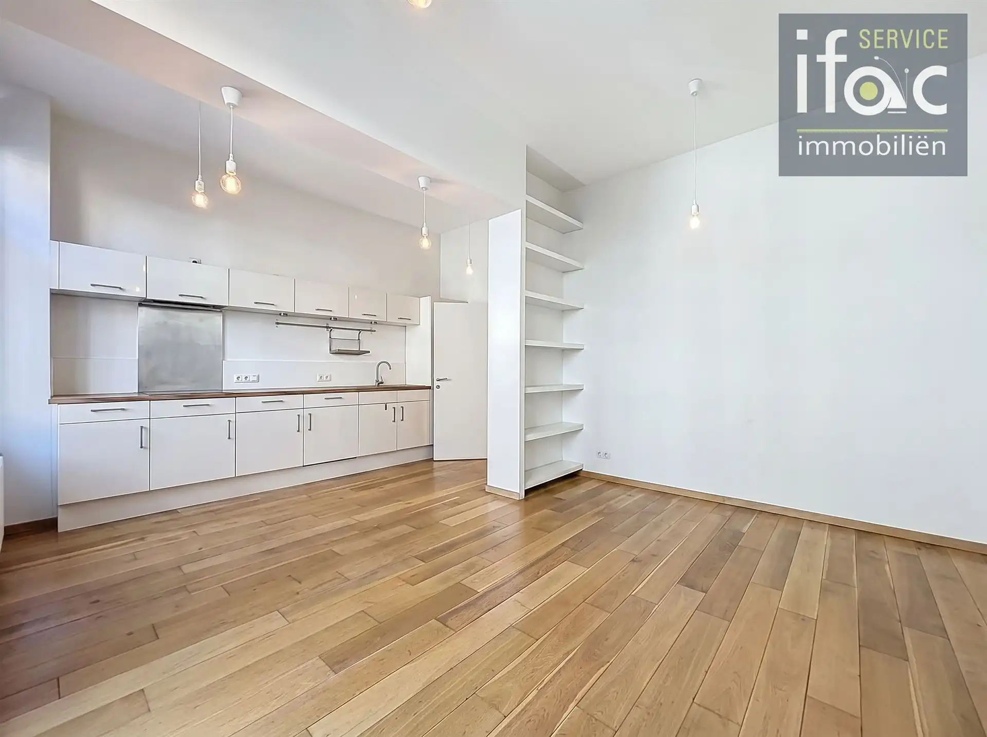 Uitstekend gelegen appartement nabij NATO + EU foto 3