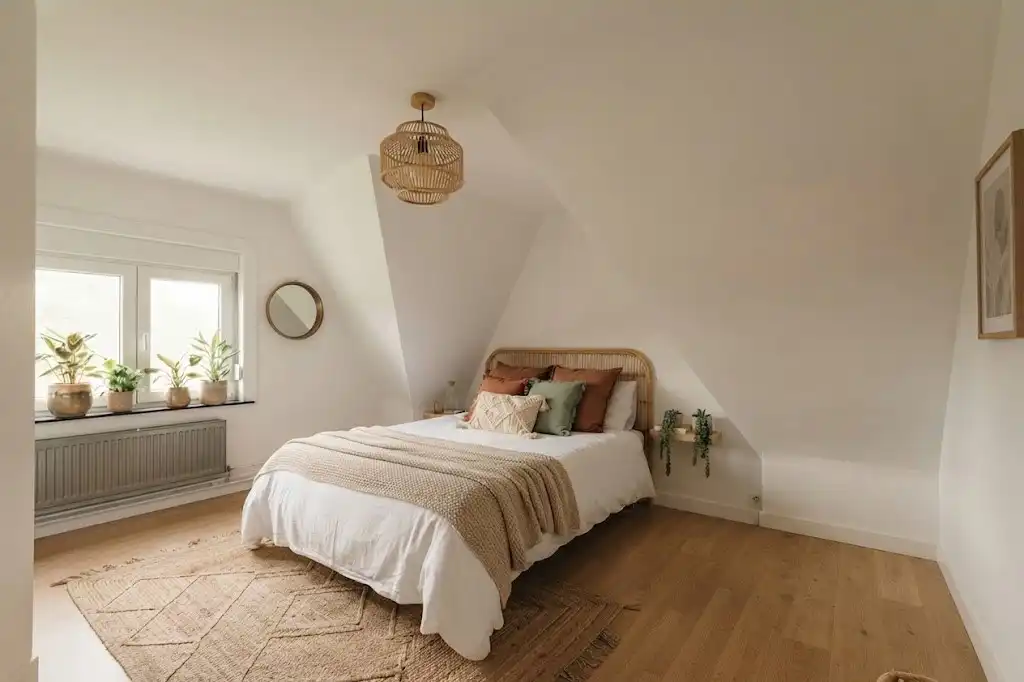 KARAKTERVOLLE ALLEENSTAANDE WONING MET 3 SLPKS | ZONNEPANELEN foto 16