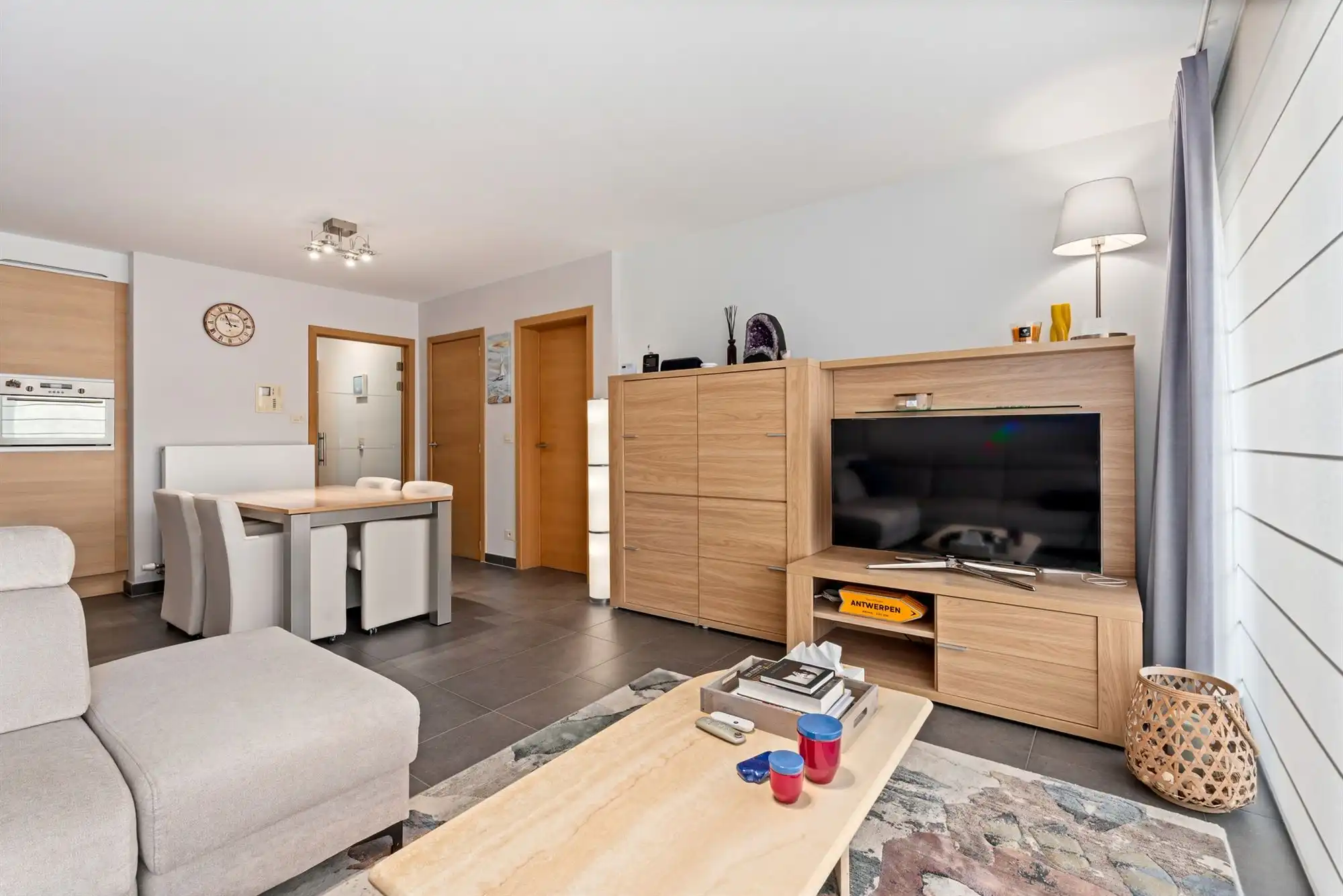 Luxe appartement met uniek duinenzicht foto 8