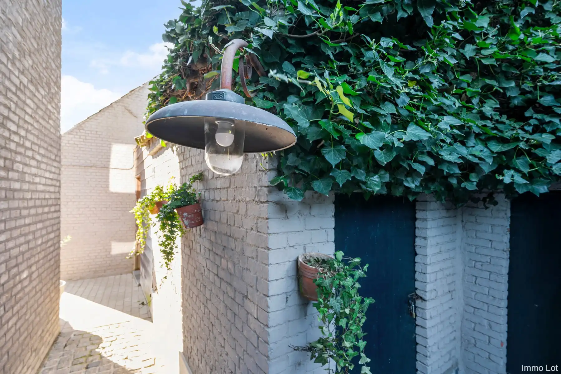 Volledig vernieuwde starterswoning  foto 14