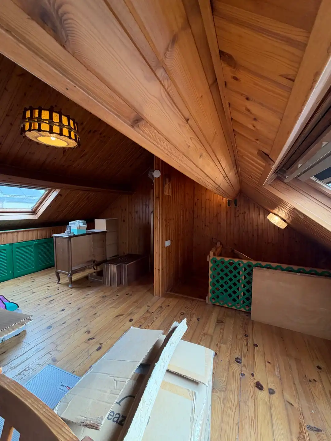 Gezellige woning in het levendige centrum van Zaventem foto 15