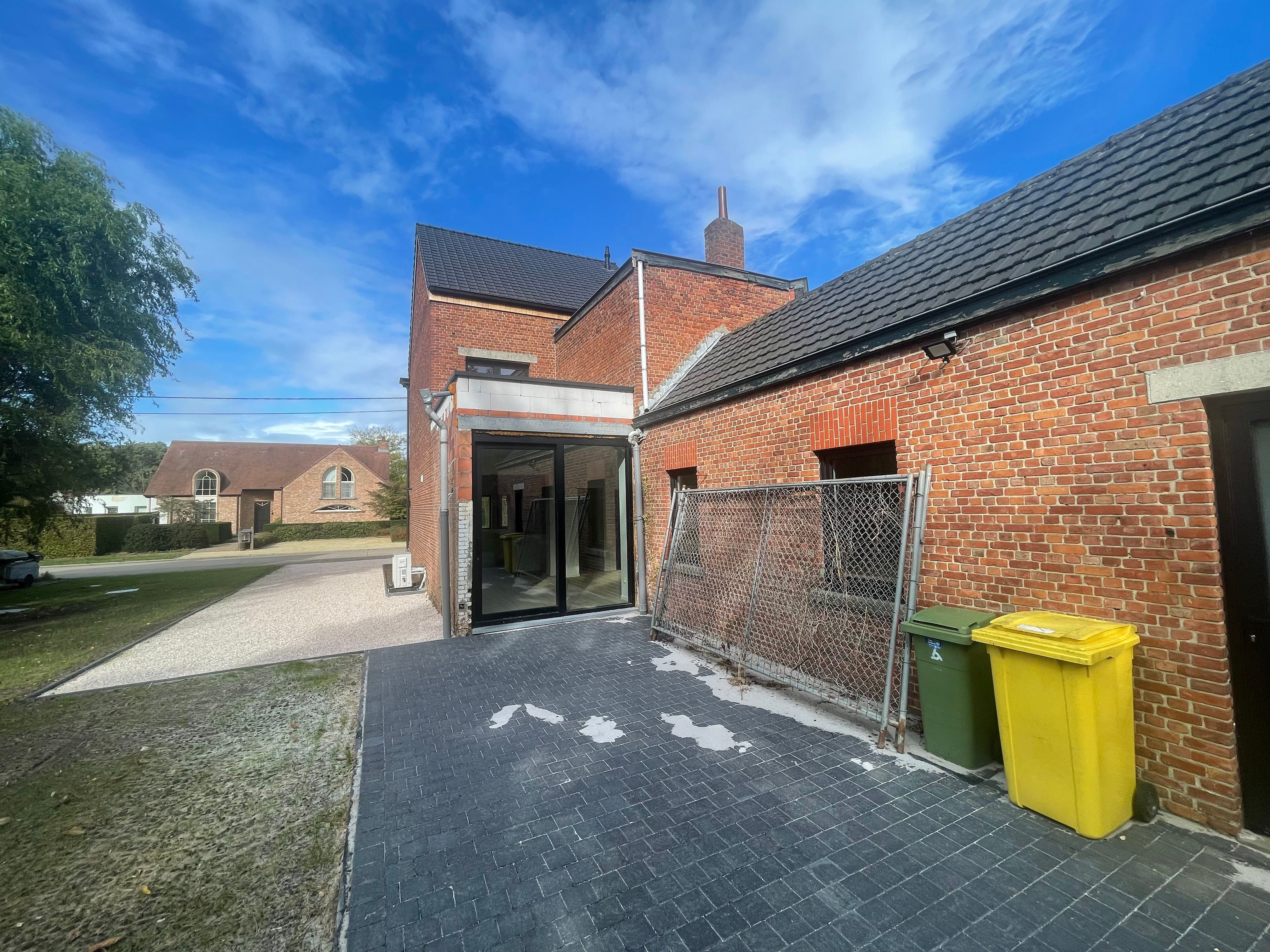 Charmante statige woning 3 slpk foto 13