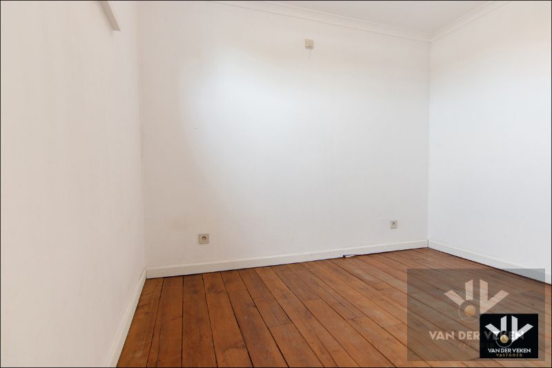 Praktisch 2 SLPK-appartement op centrale ligging te Houthalen foto 11