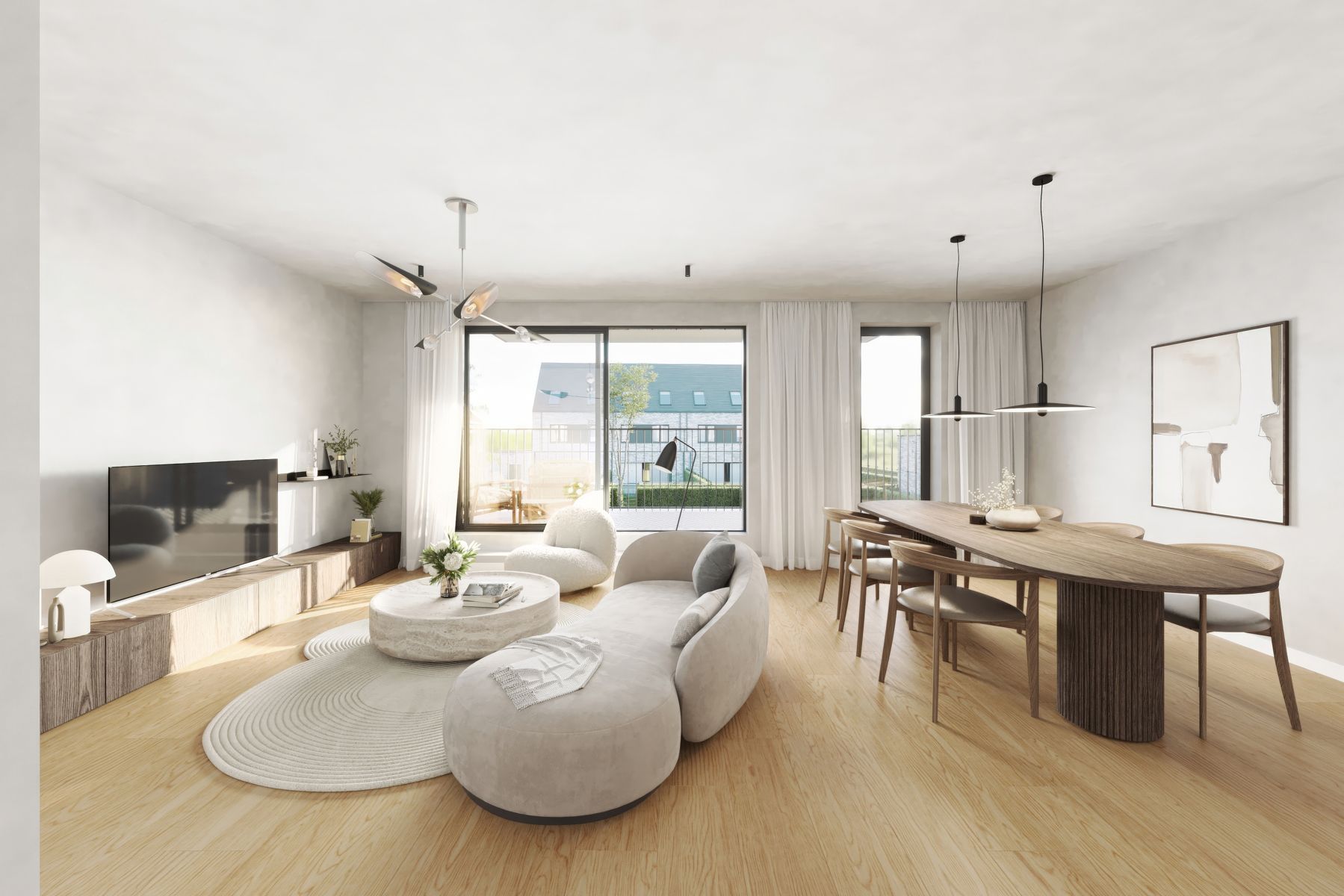 Project Schuttershof | Goed wonen in een groene omgeving foto 9